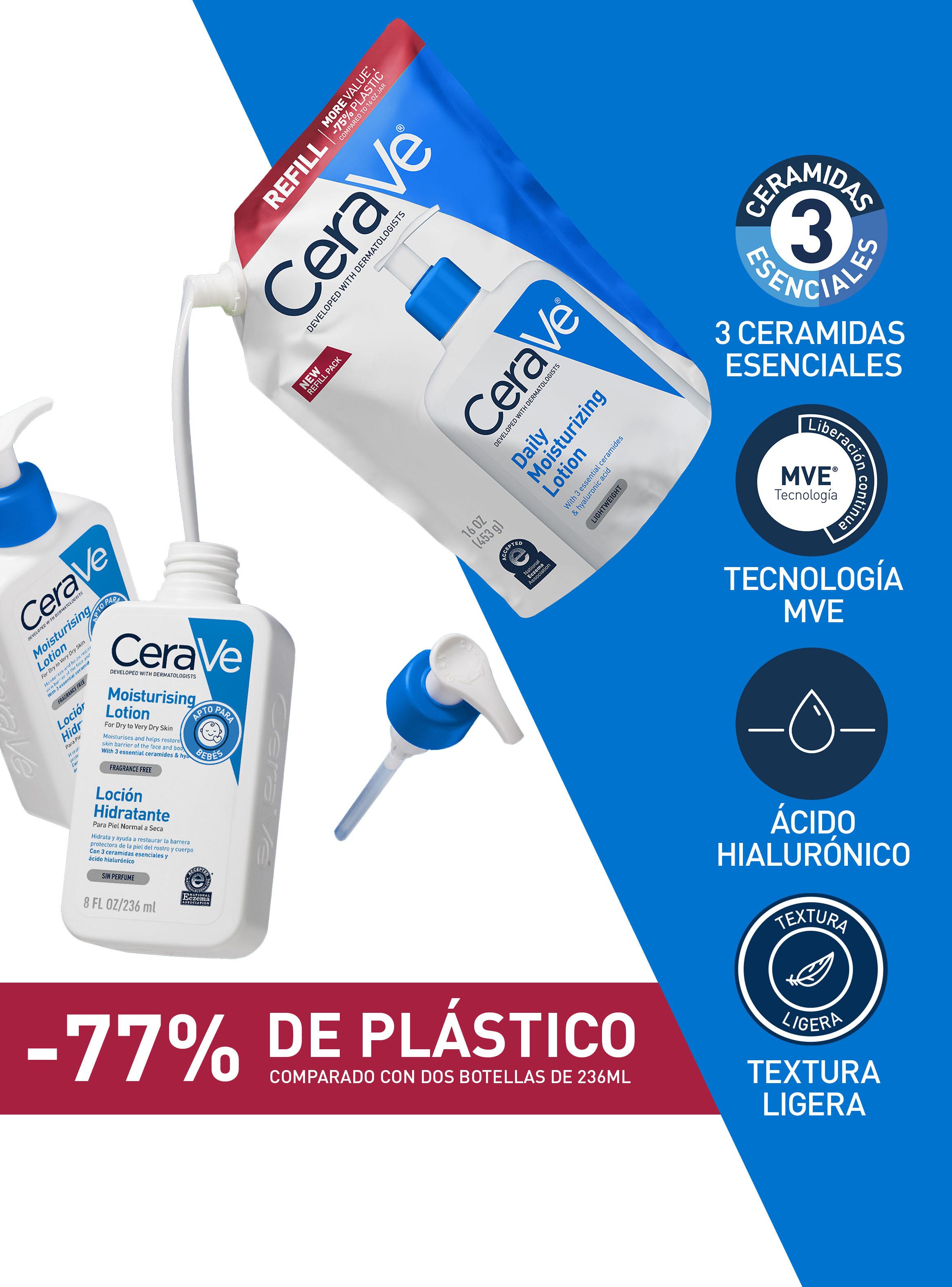 Refill Loción Hidratante 473ml-3