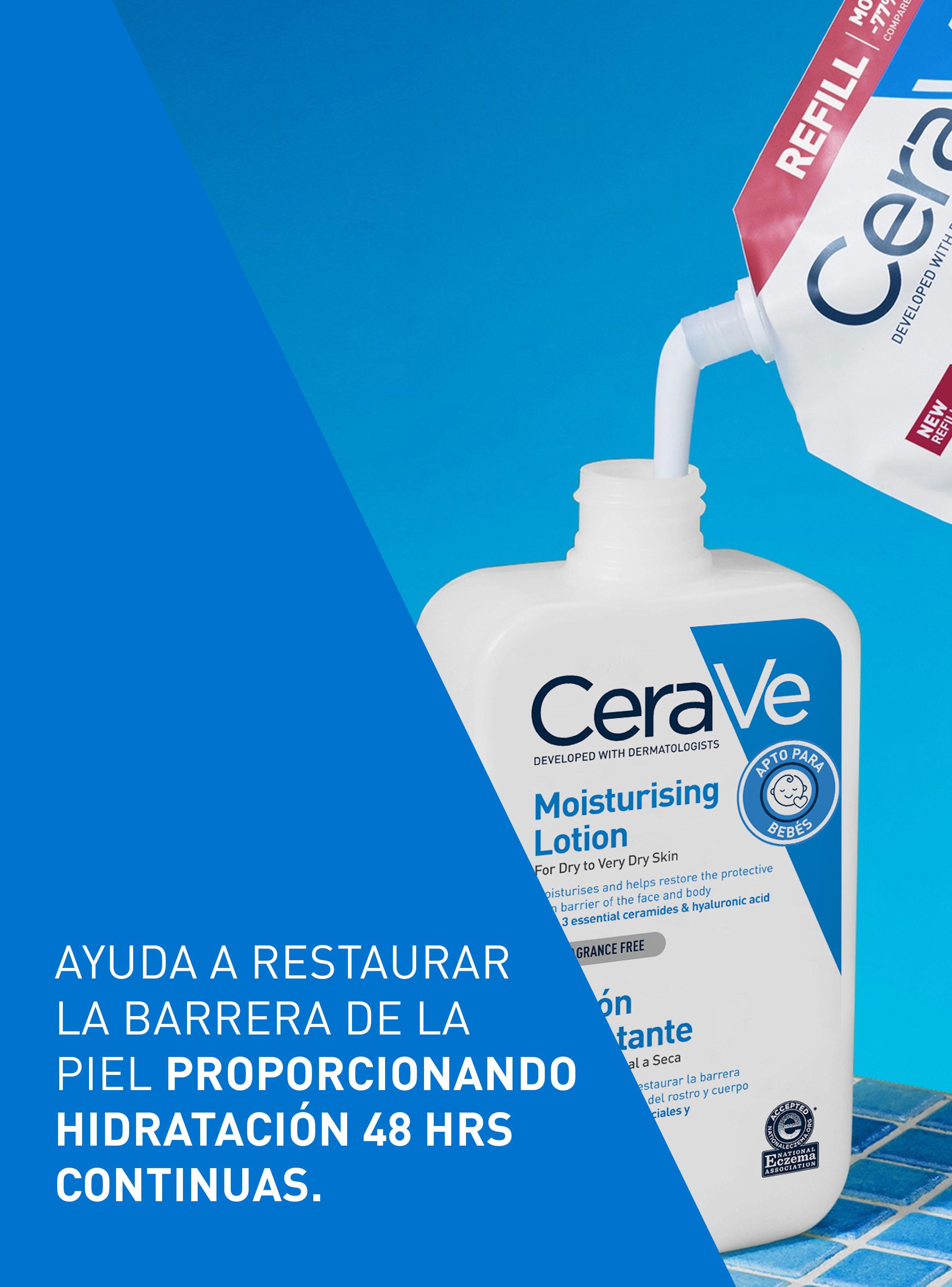 Refill Loción Hidratante 473ml-2