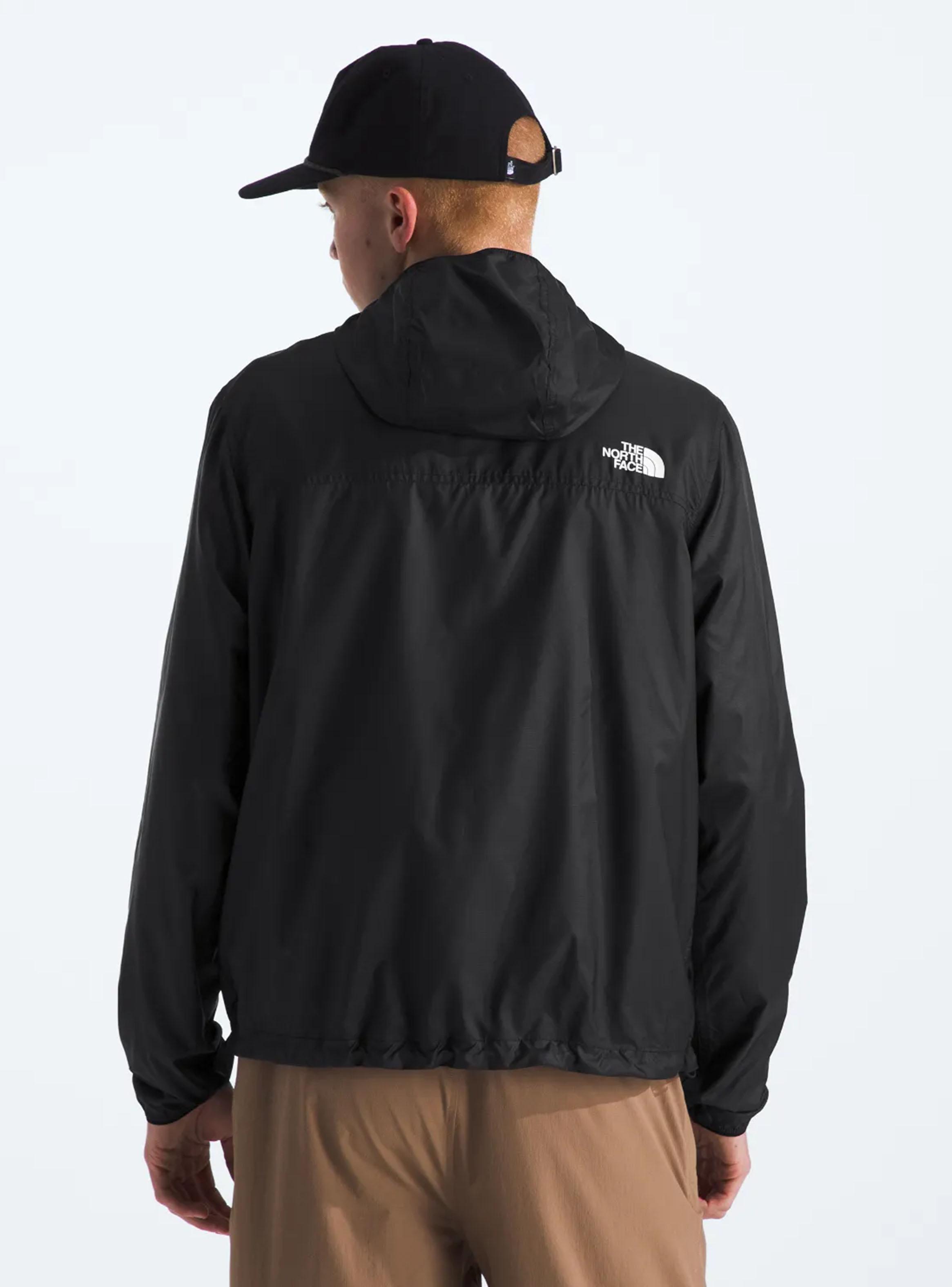 Chaqueta Cortaviento Cyclone Wind-2