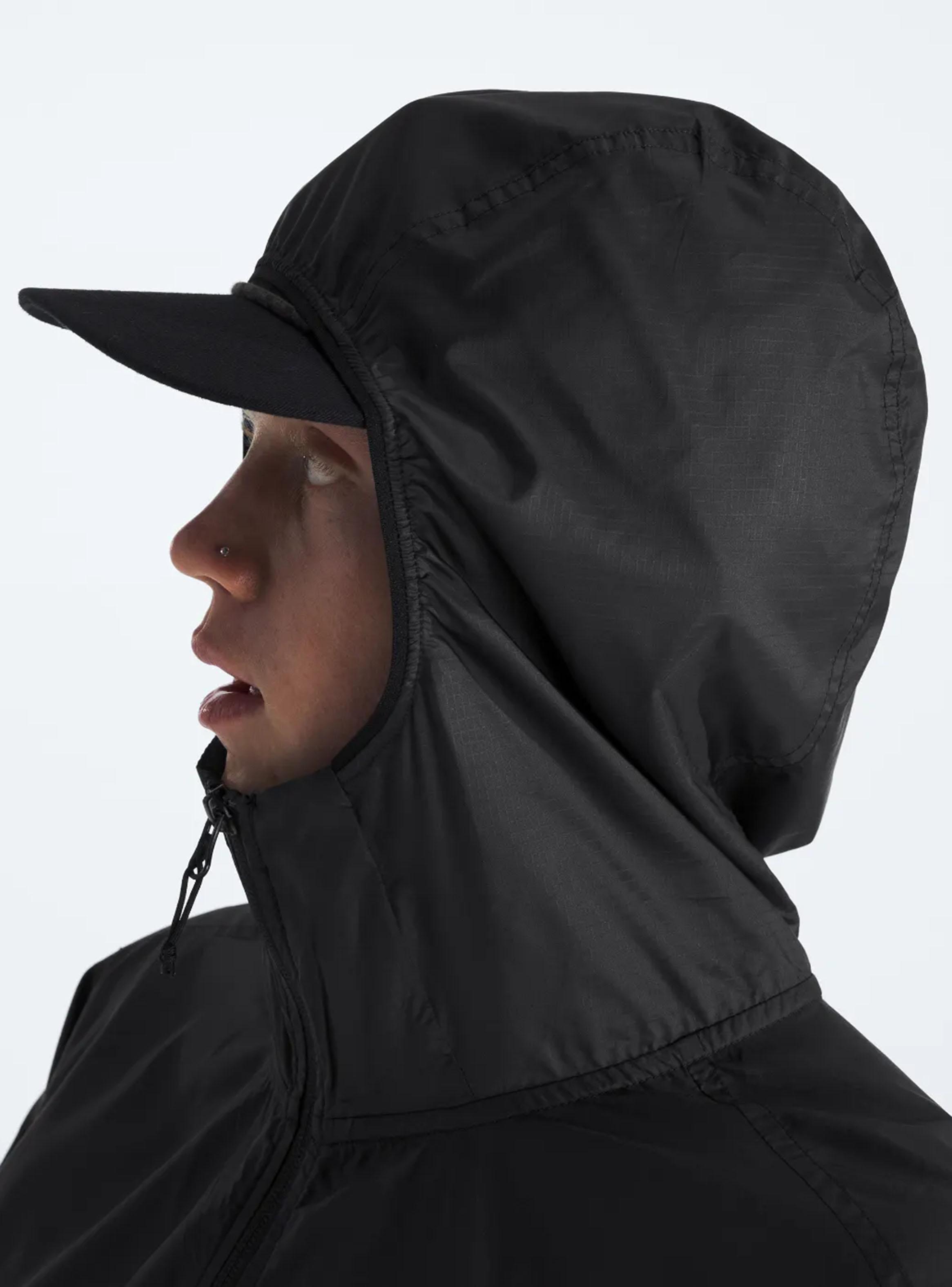 Chaqueta Cortaviento Cyclone Wind-4