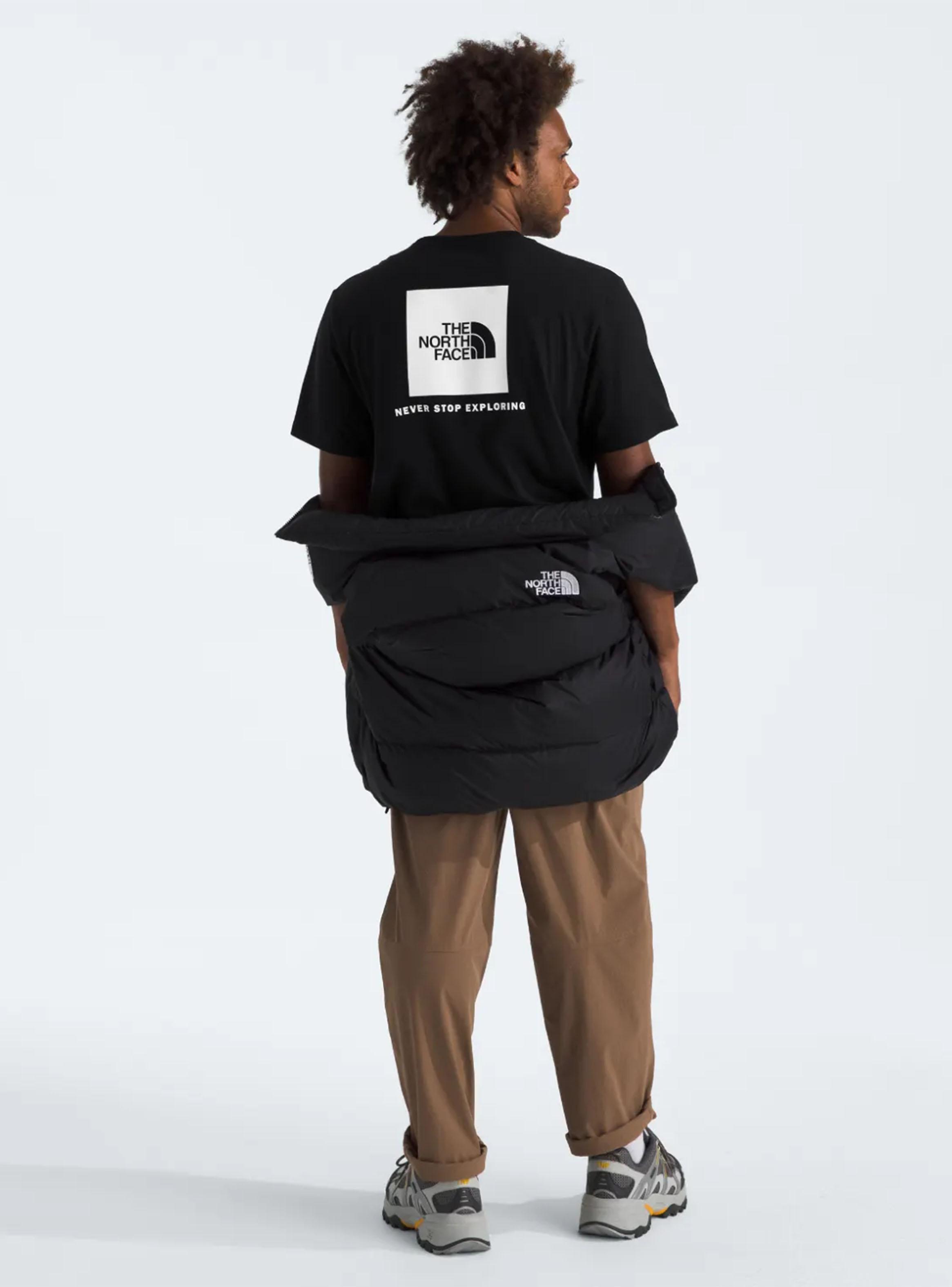 Polera S/S Box NSE hombre-3