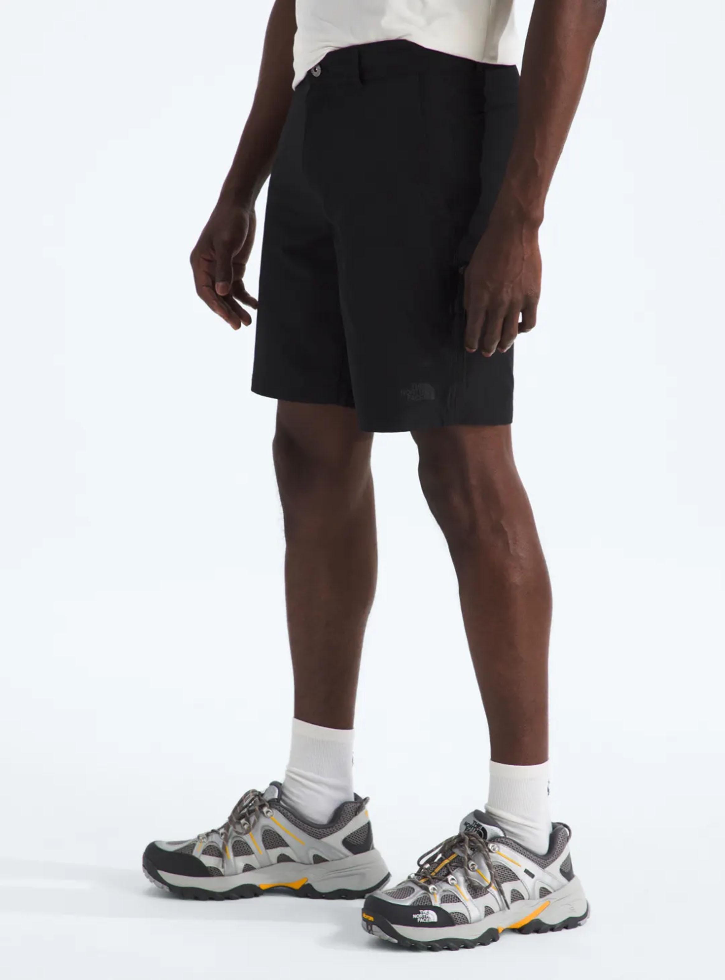 Short deTrekking Rolling Sun Packable-2