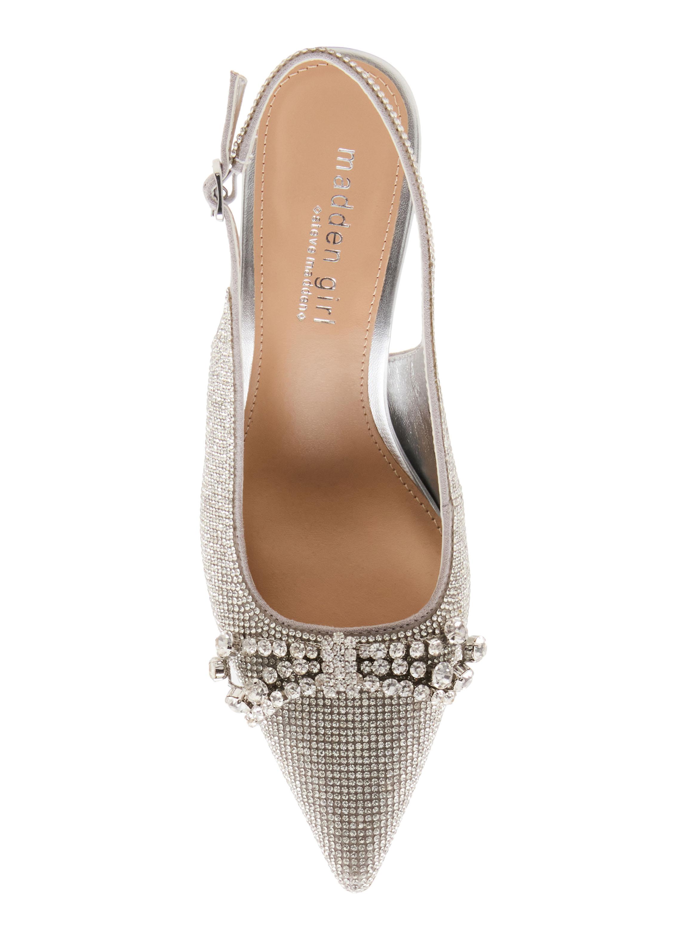 Zapato de Fiesta Berryr Taco Aguja Mujer-2