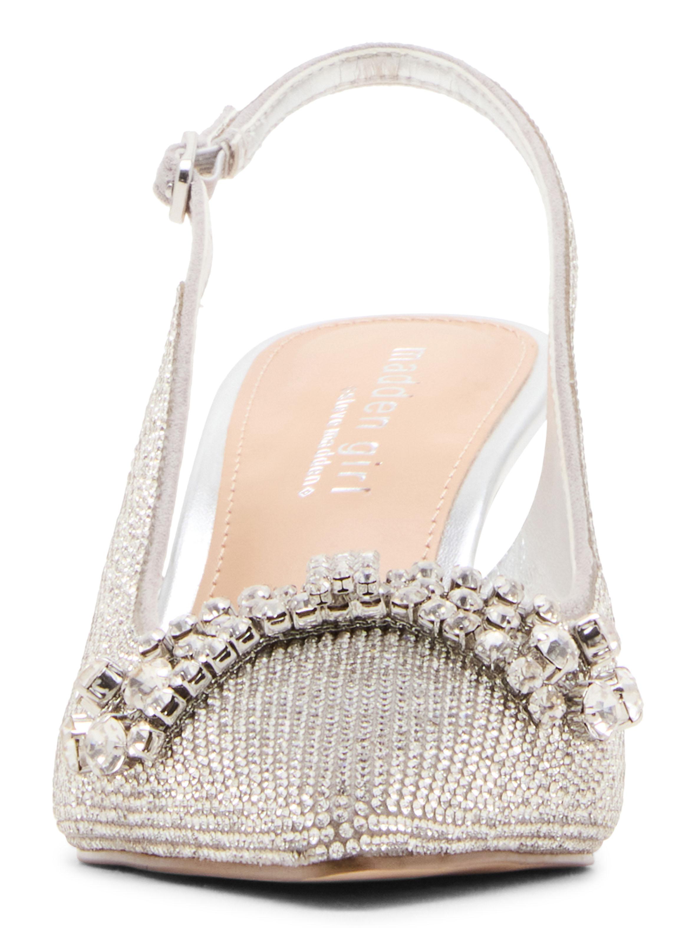 Zapato de Fiesta Berryr Taco Aguja Mujer-3
