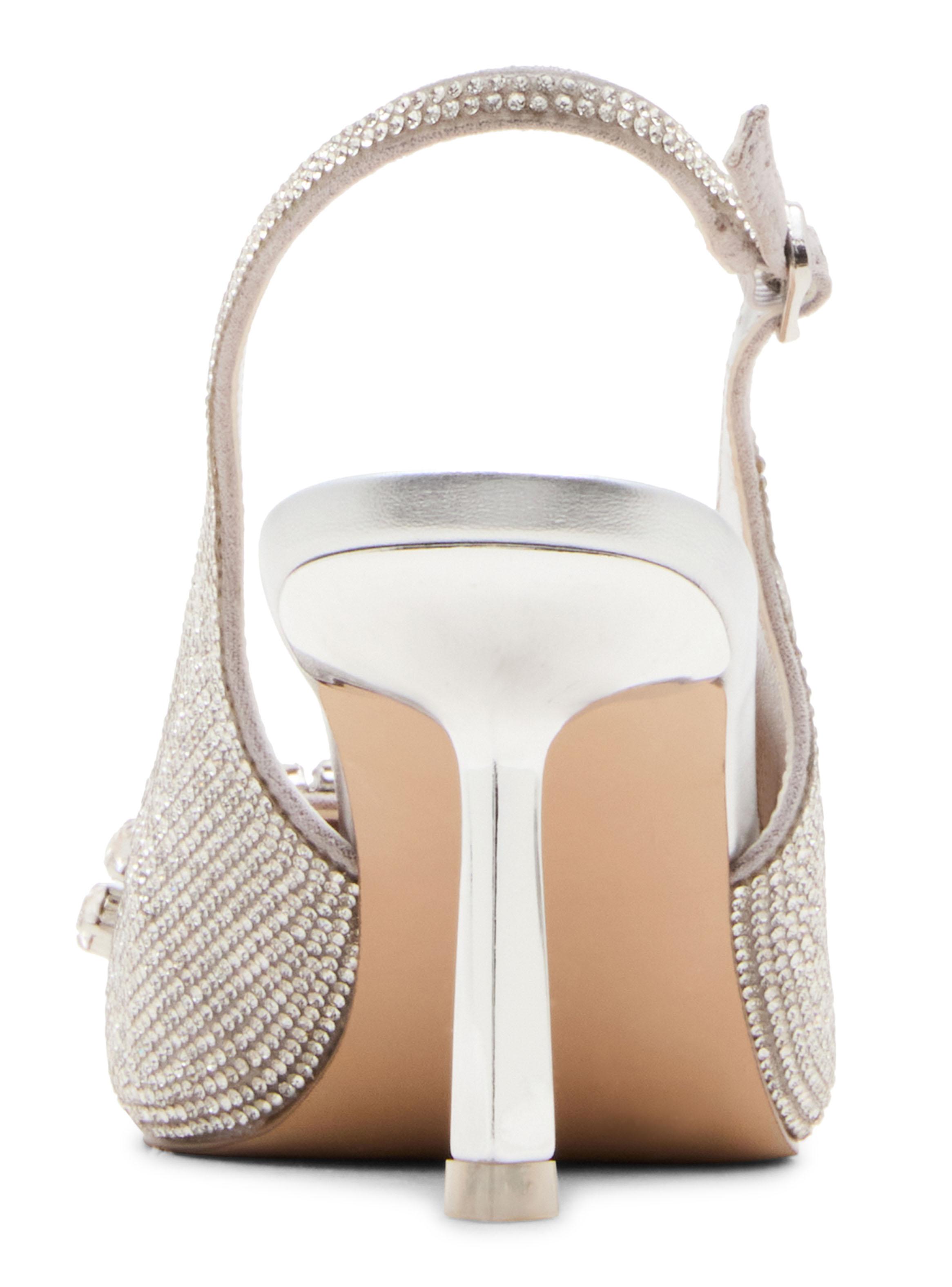 Zapato de Fiesta Berryr Taco Aguja Mujer-4