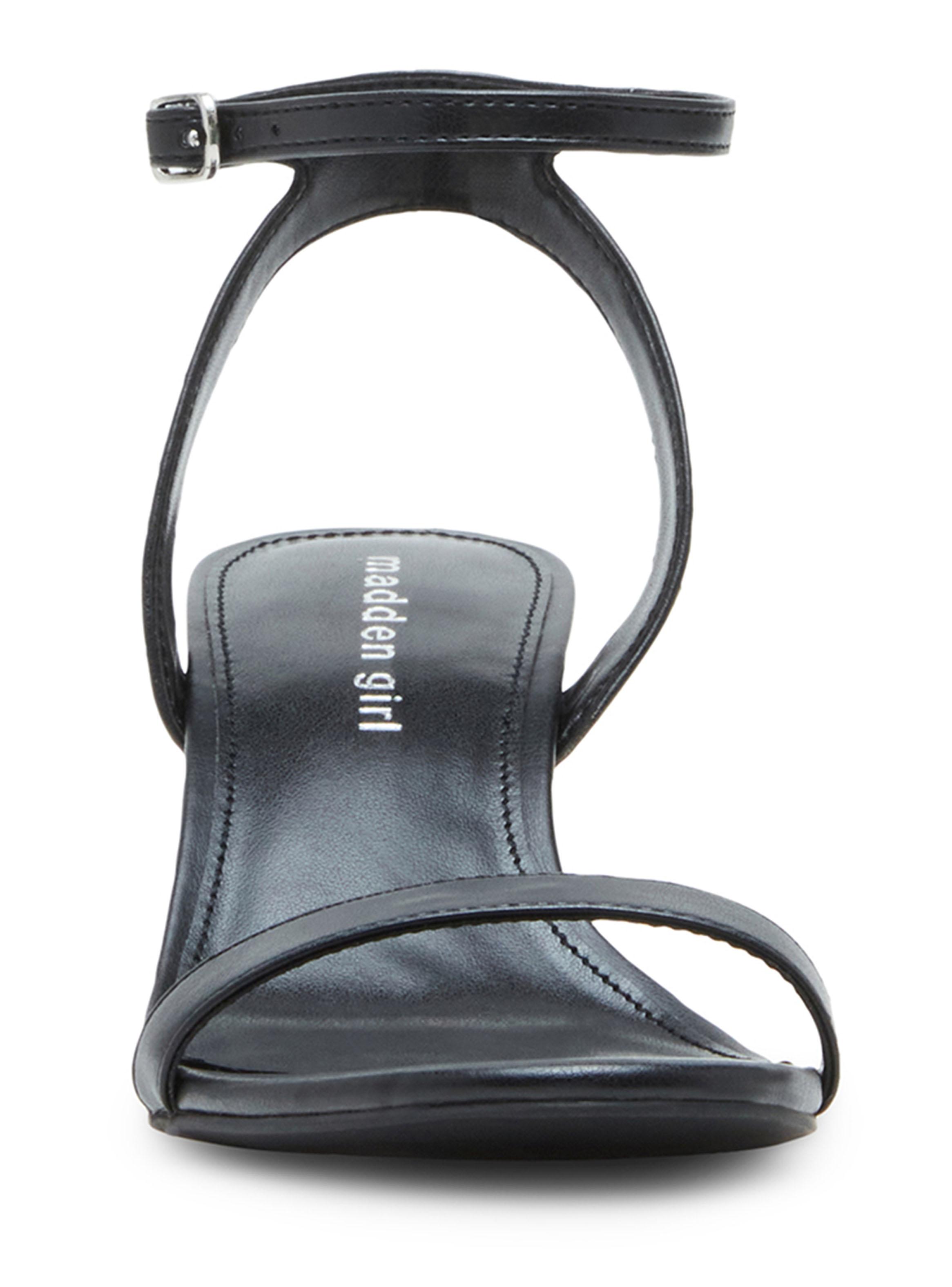 Zapato de Fiesta Tacos Besos Mujer-3