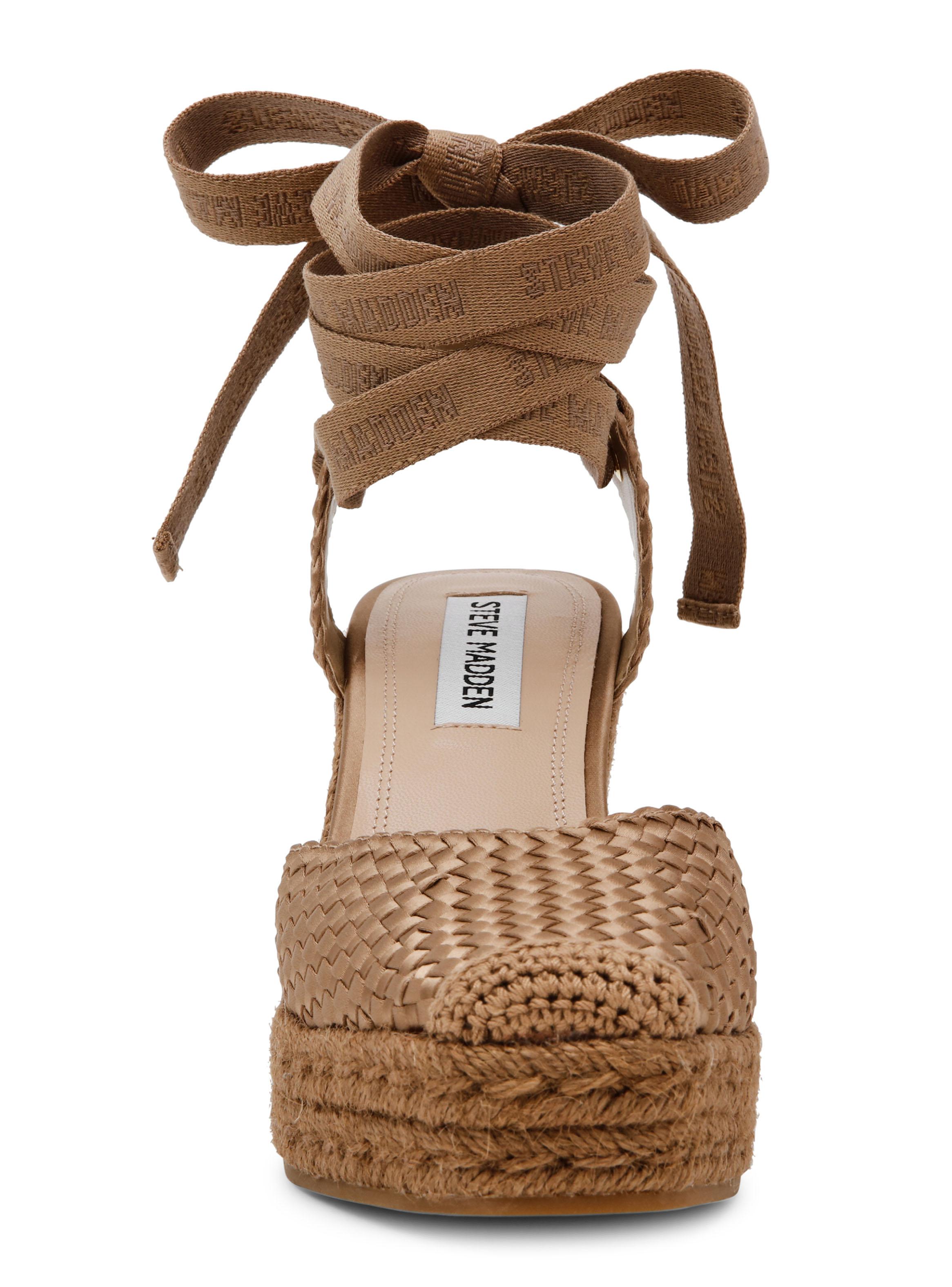 Sandalia One Way Mujer-3