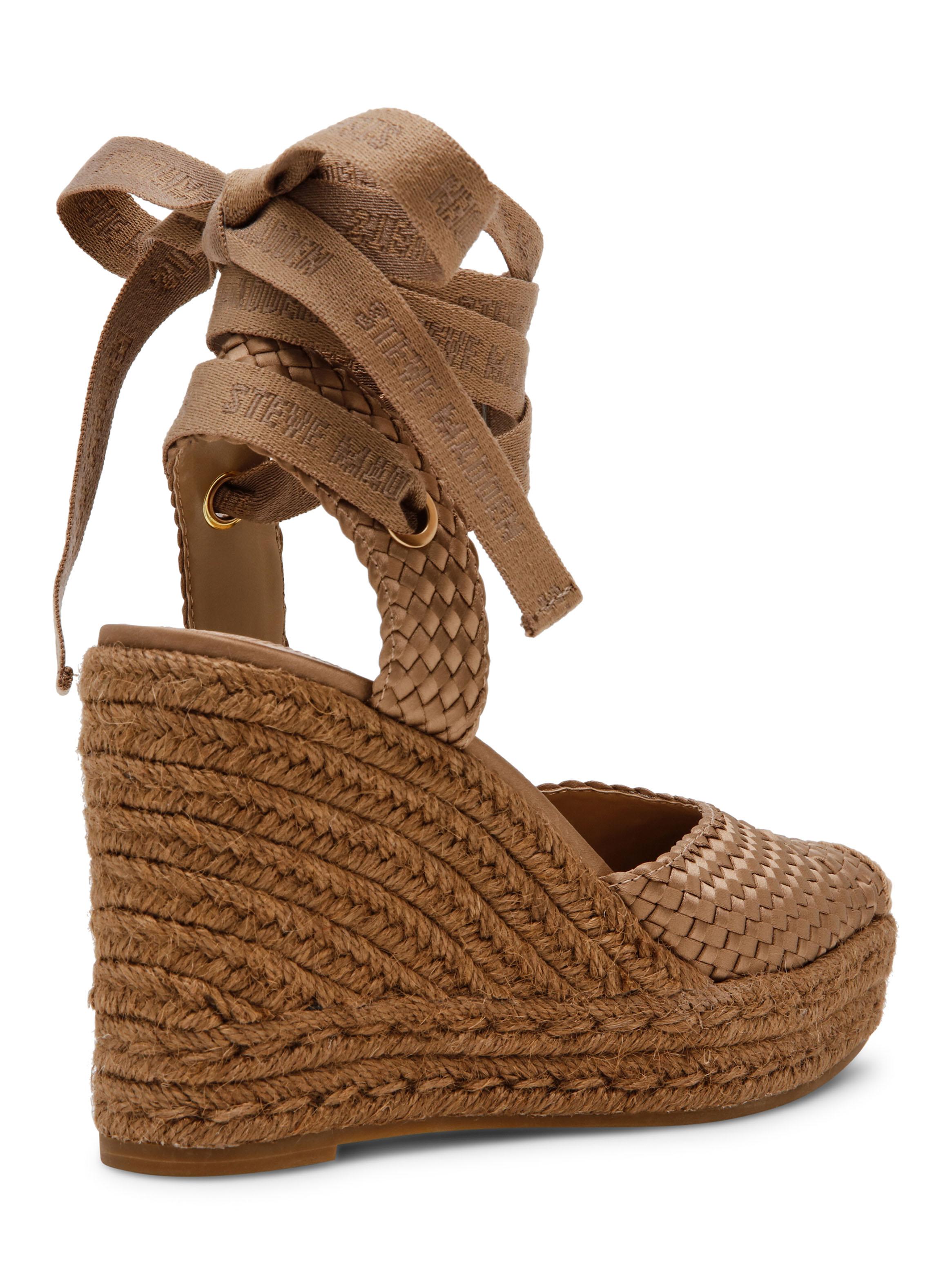 Sandalia One Way Mujer-2