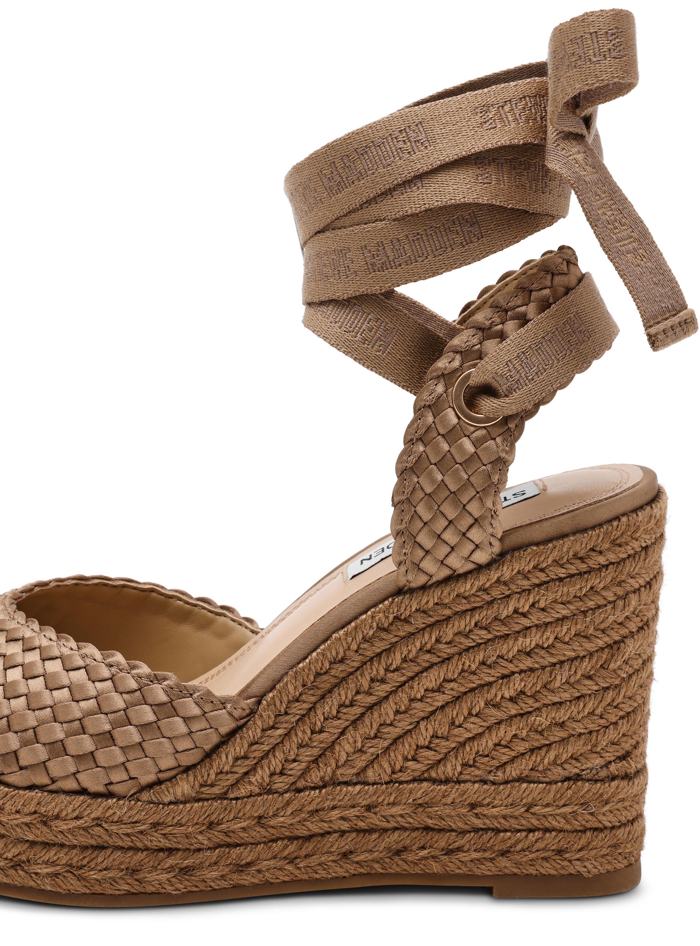 Sandalia One Way Mujer-4