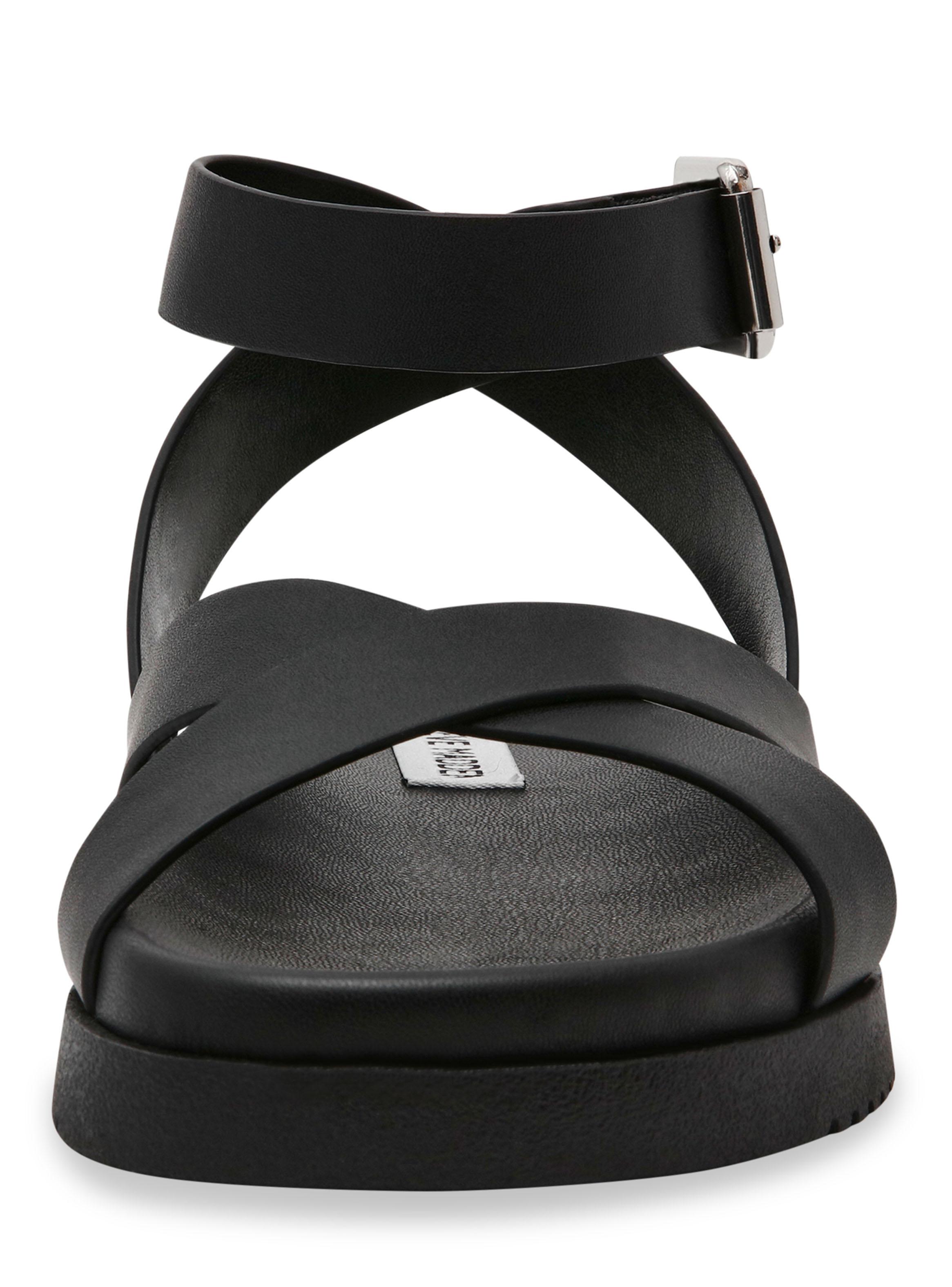 Sandalia Mybestie Correa Cruzadas Mujer-2