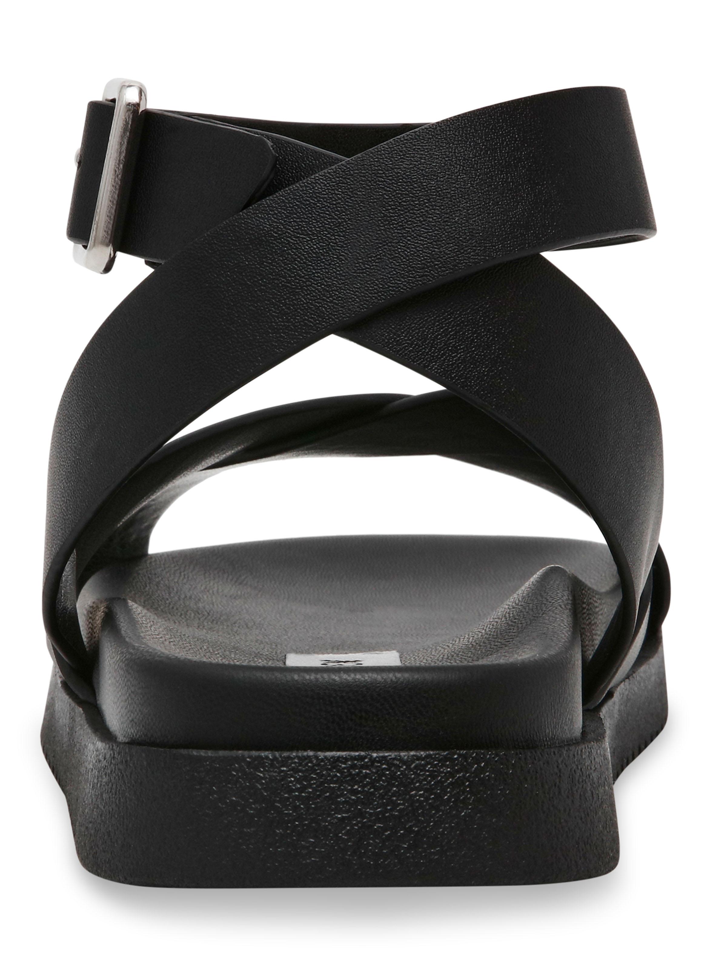 Sandalia Mybestie Correa Cruzadas Mujer-3