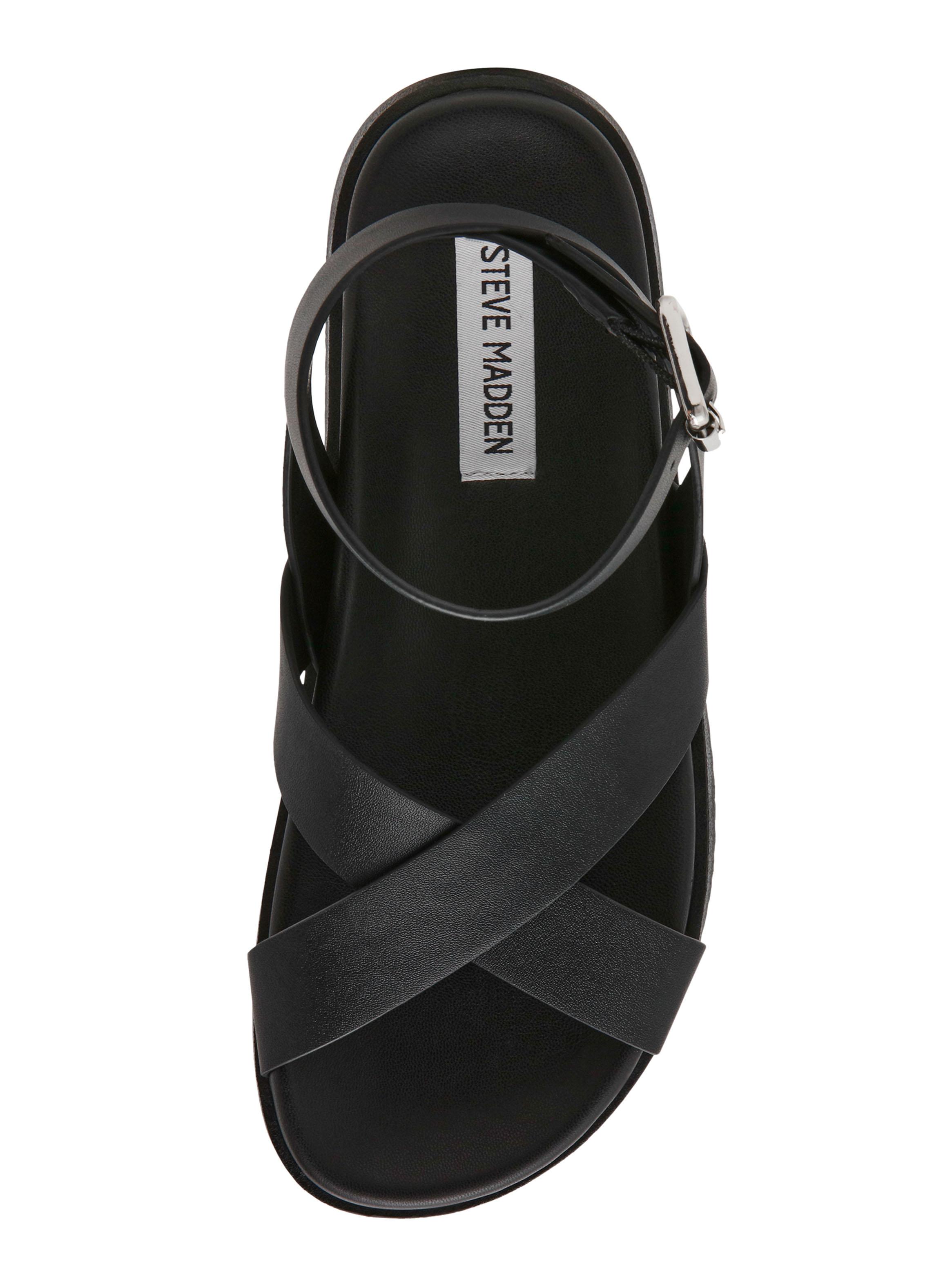 Sandalia Mybestie Correa Cruzadas Mujer-4