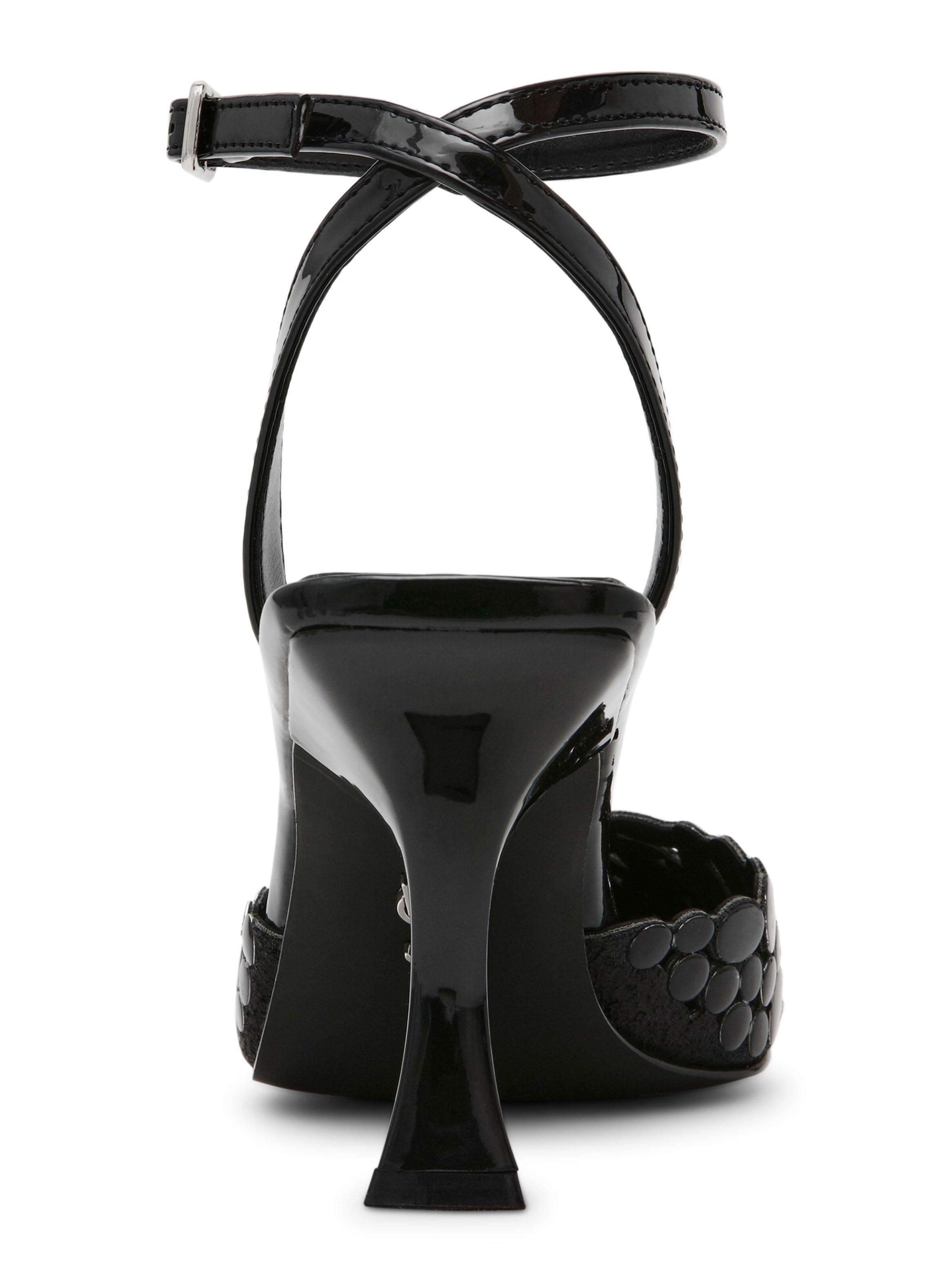 Zapato de Fiesta Nightcap Taco Aguja Mujer-3