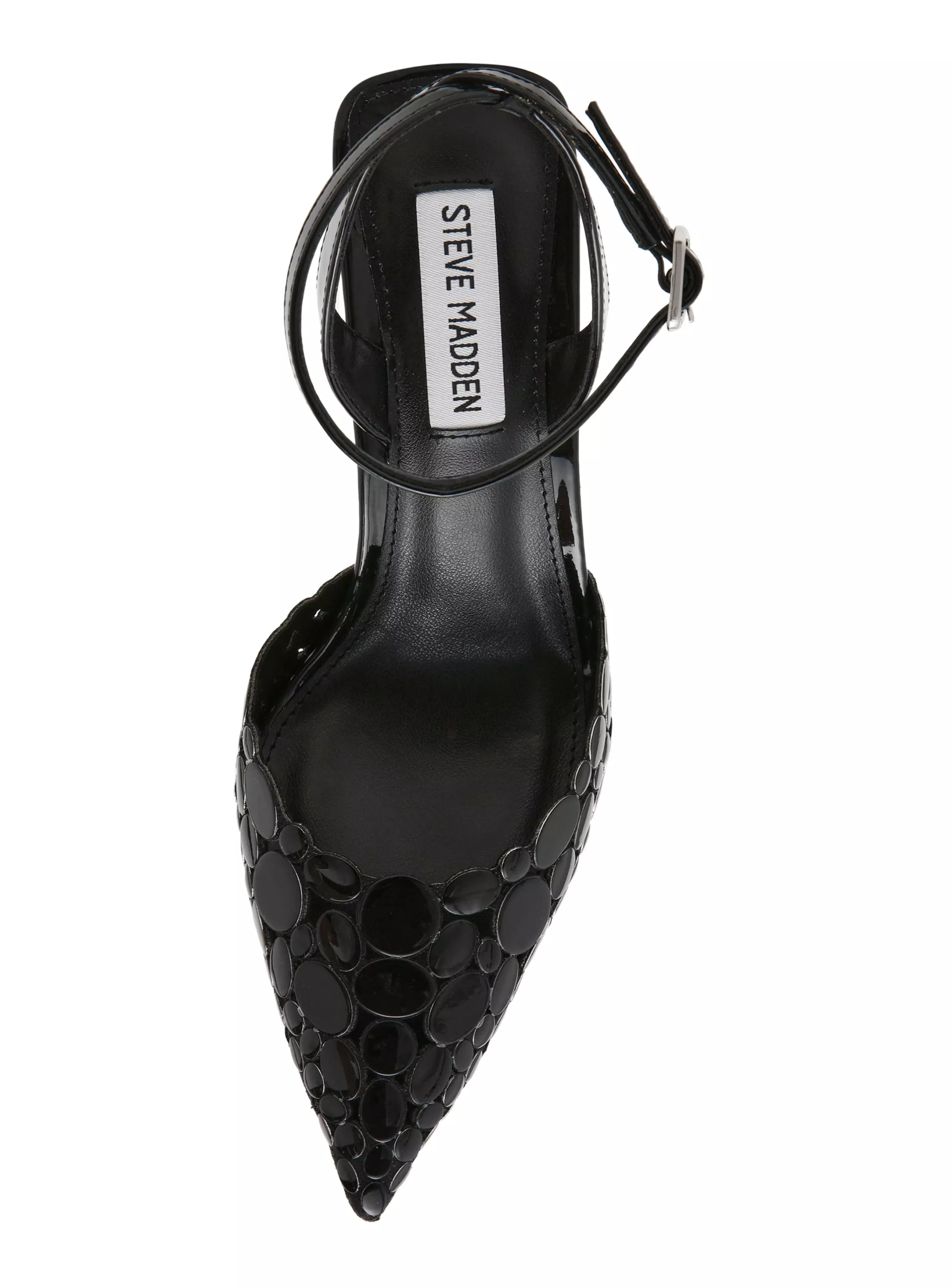 Zapato de Fiesta Nightcap Taco Aguja Mujer-2