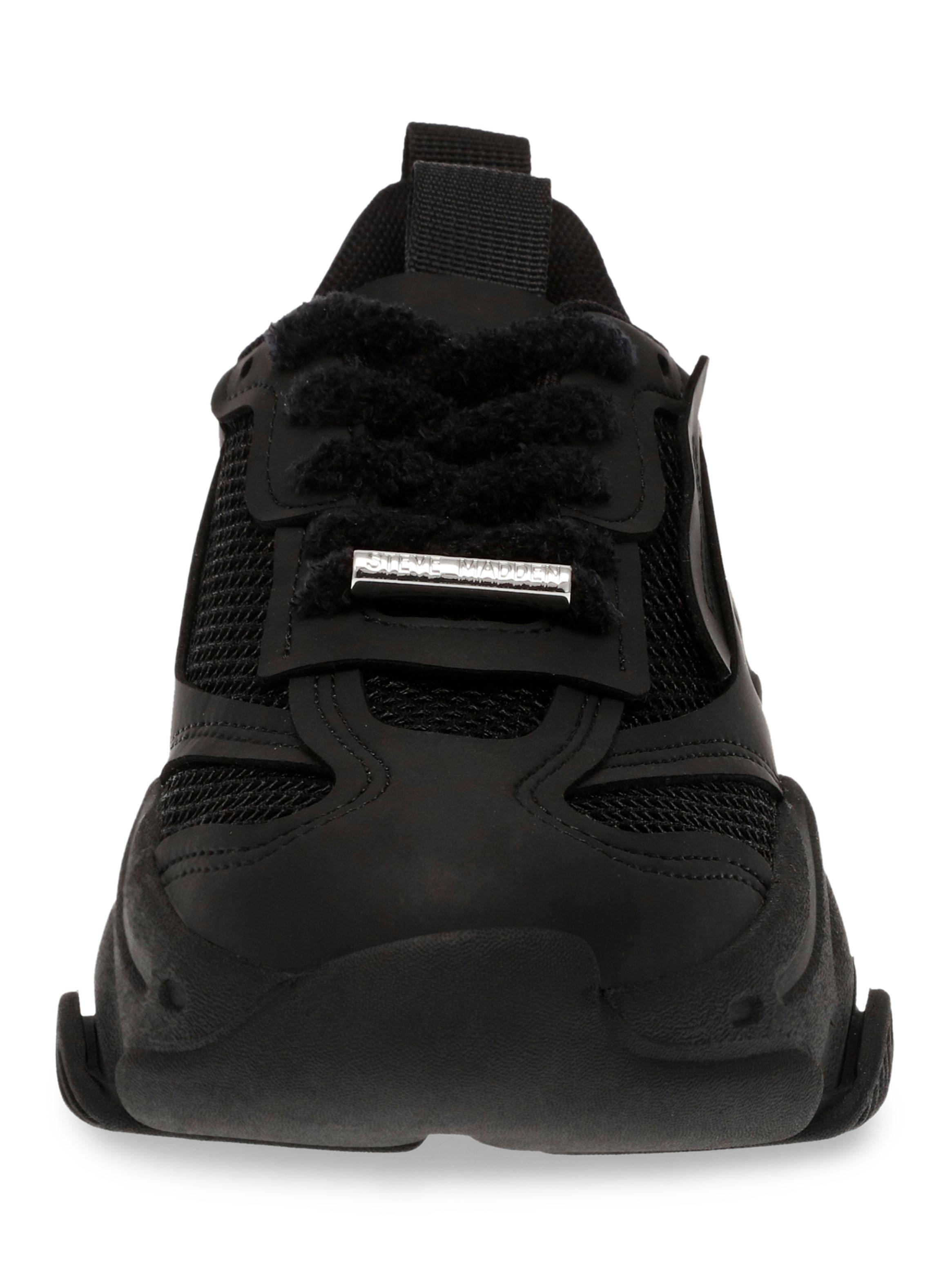 Zapatilla Urbana Possession Mujer-2