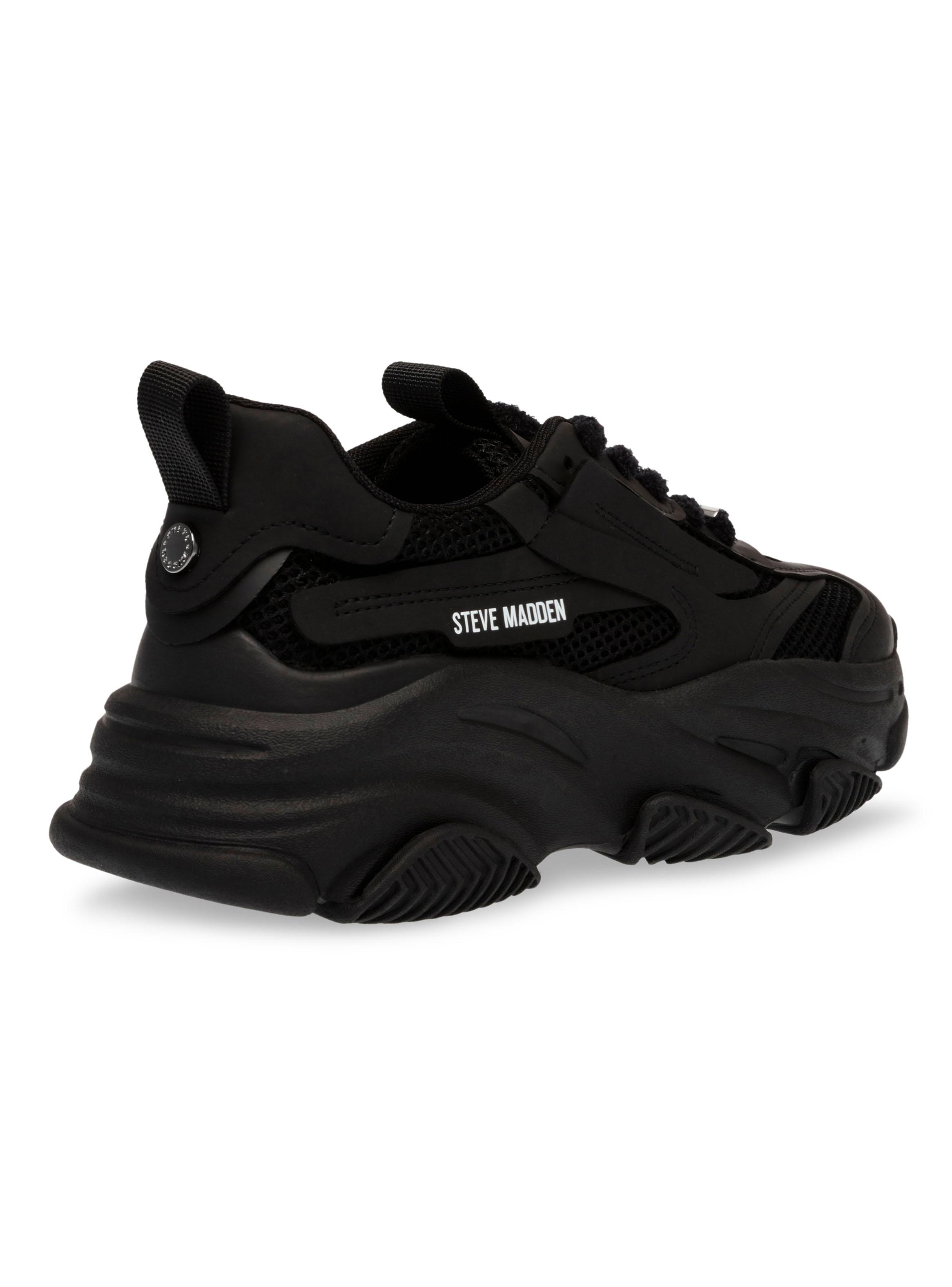 Zapatilla Urbana Possession Mujer-3