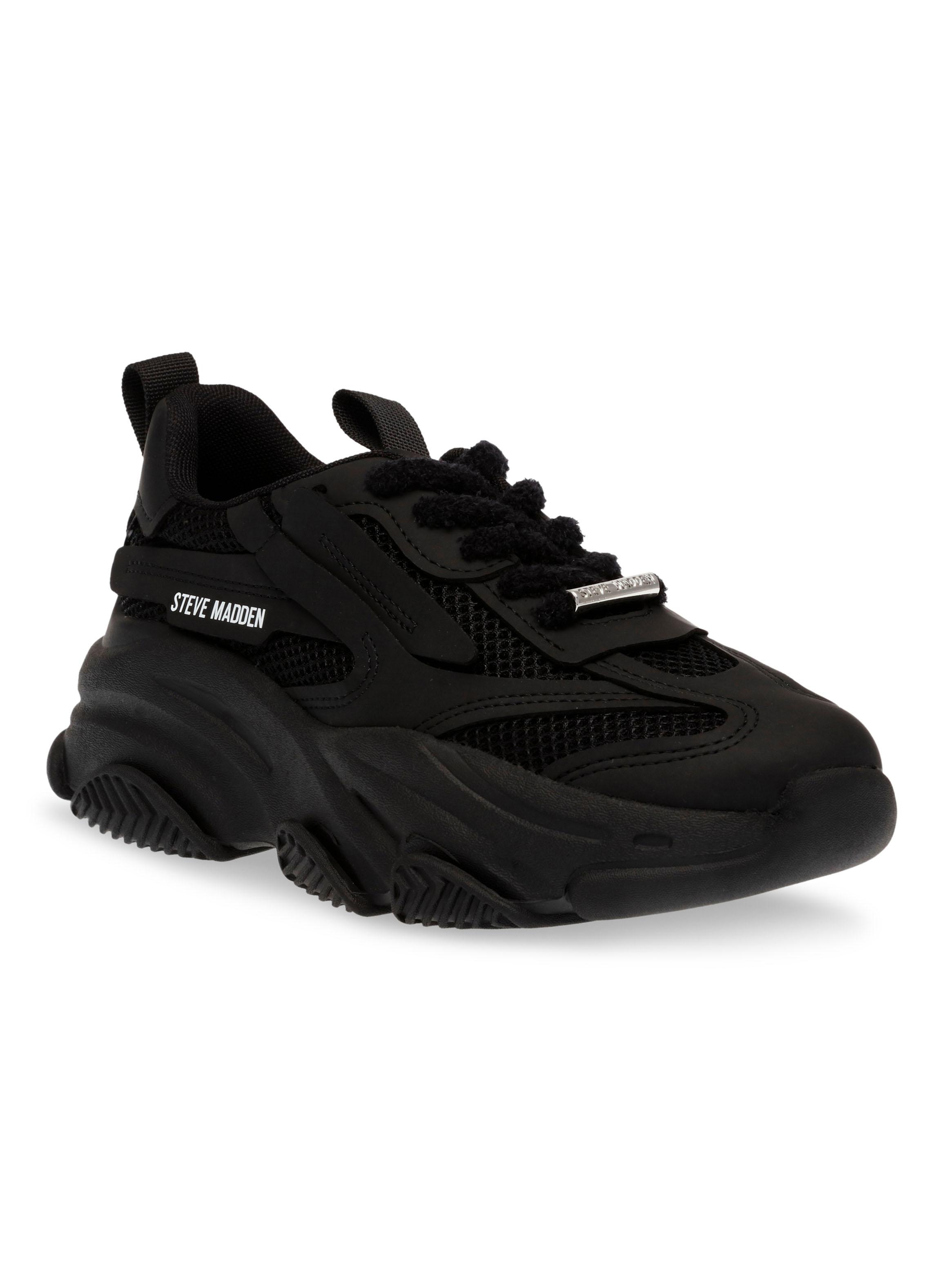 Zapatilla Urbana Possession Mujer-1