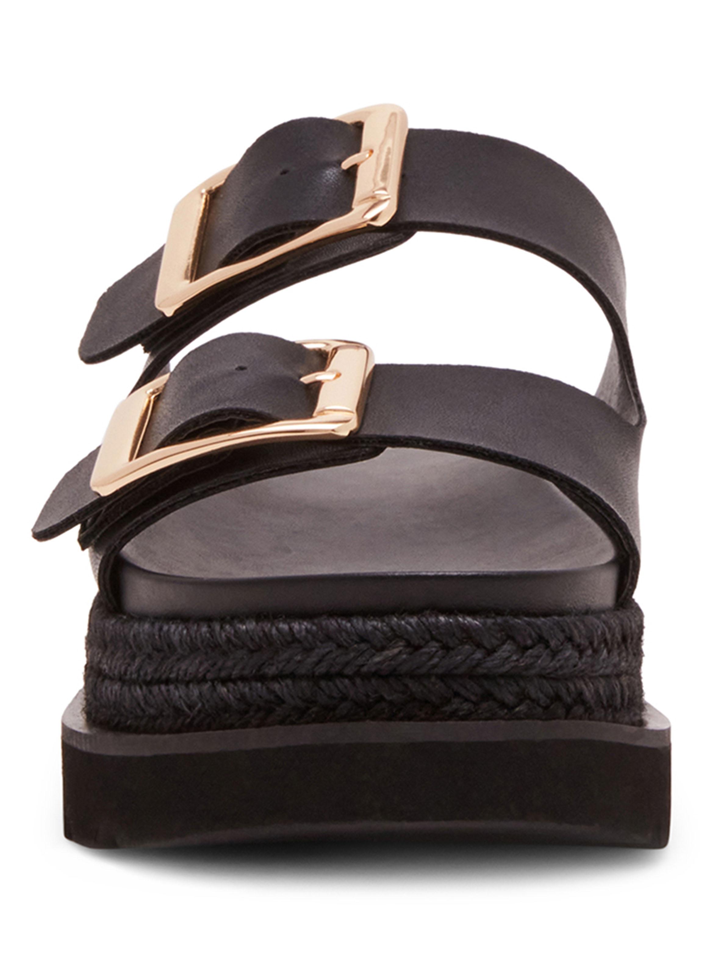 Sandalia Mythicall Hebilla Mujer-2