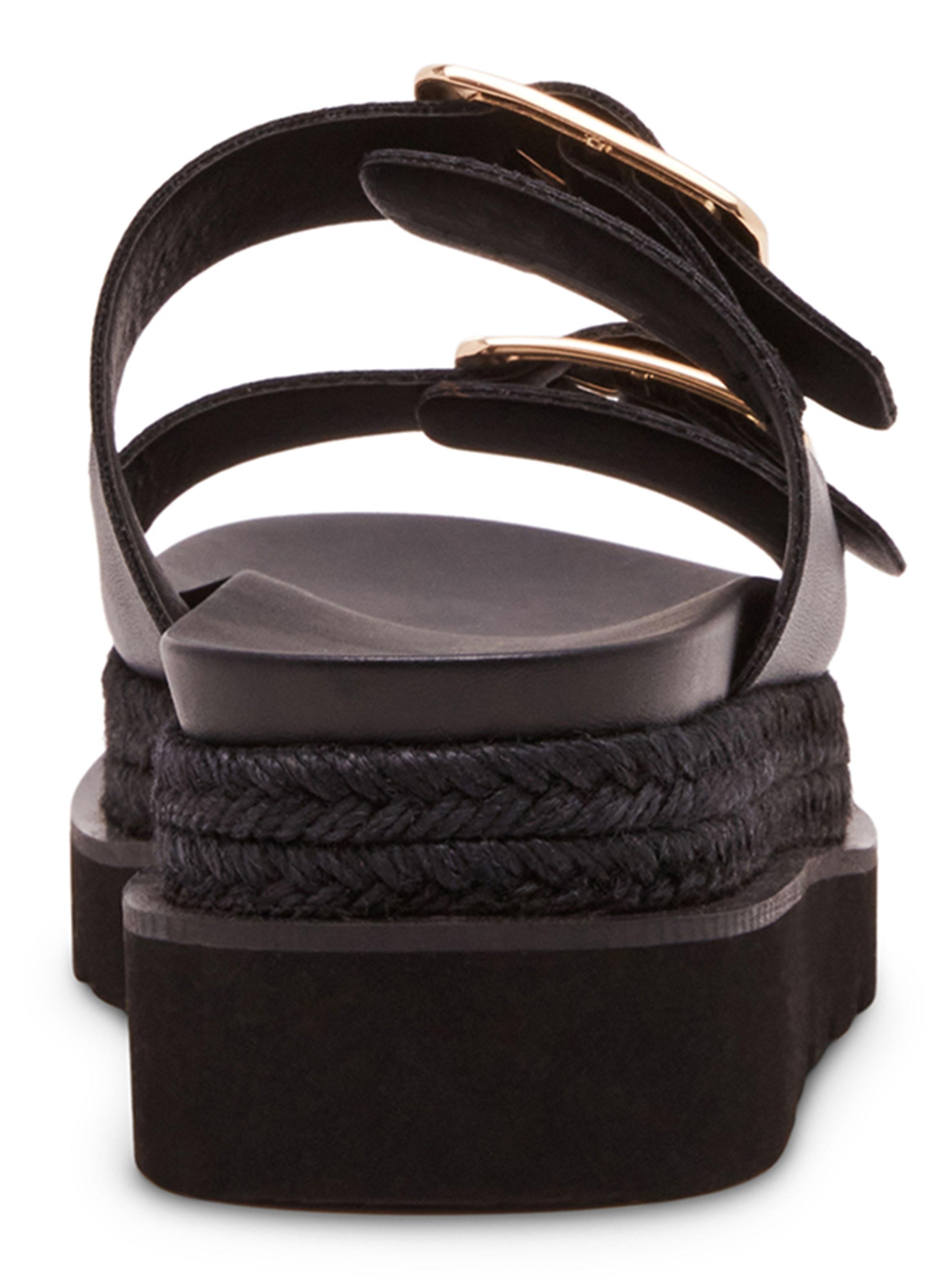 Sandalia Mythicall Hebilla Mujer-3