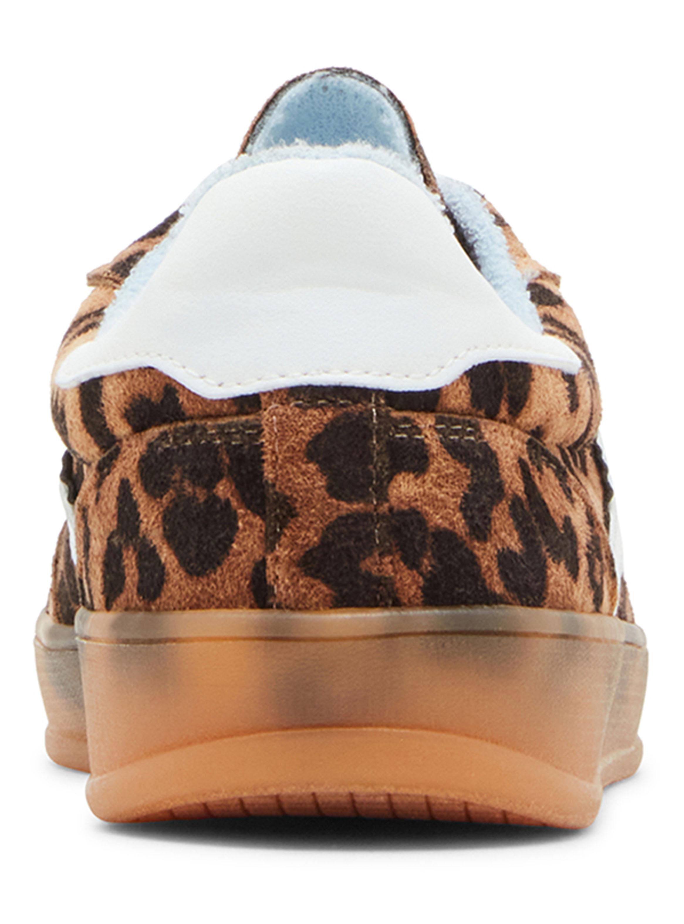 Zapatilla Urbana Giia Mujer-4