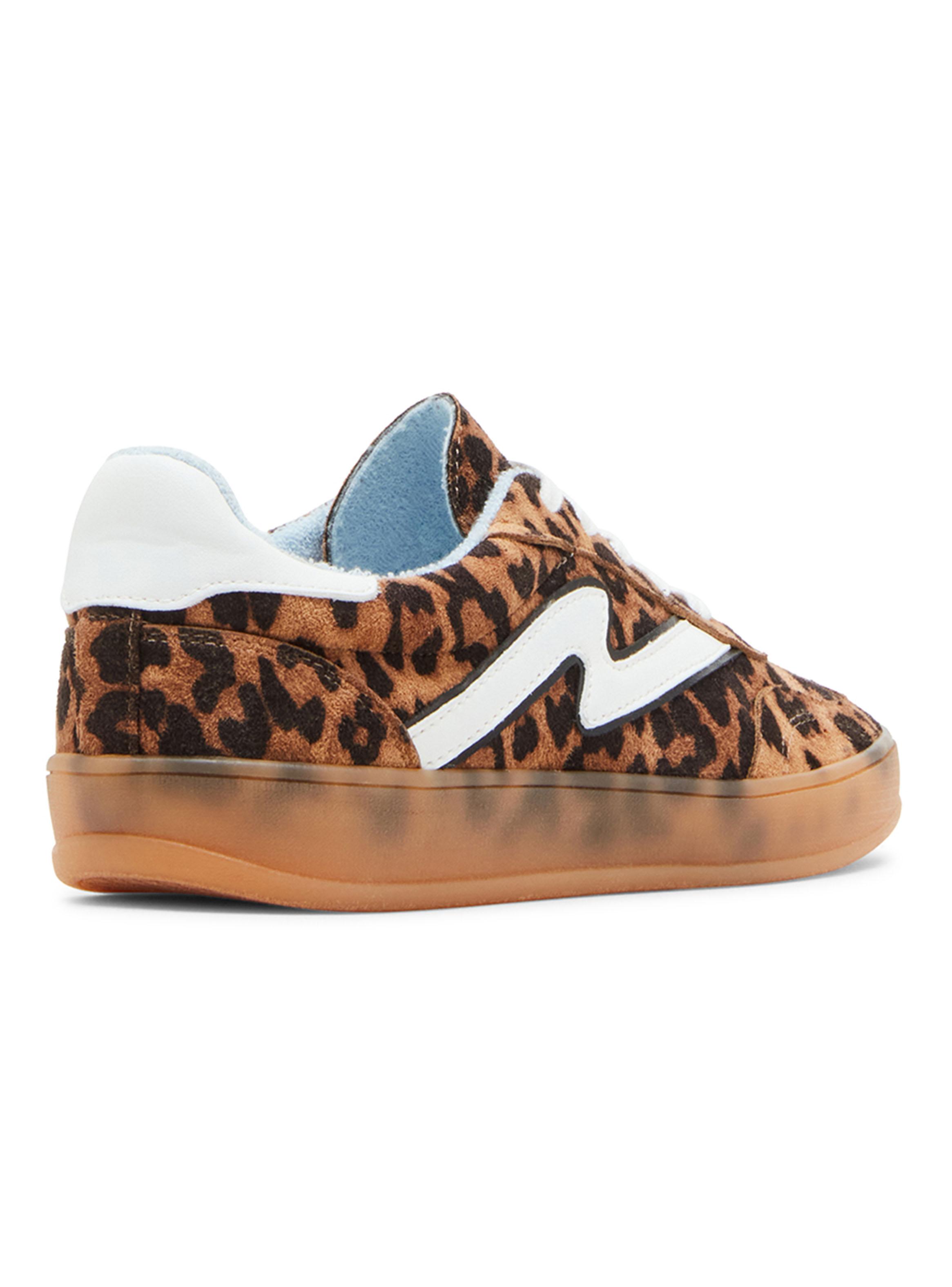Zapatilla Urbana Giia Mujer-2