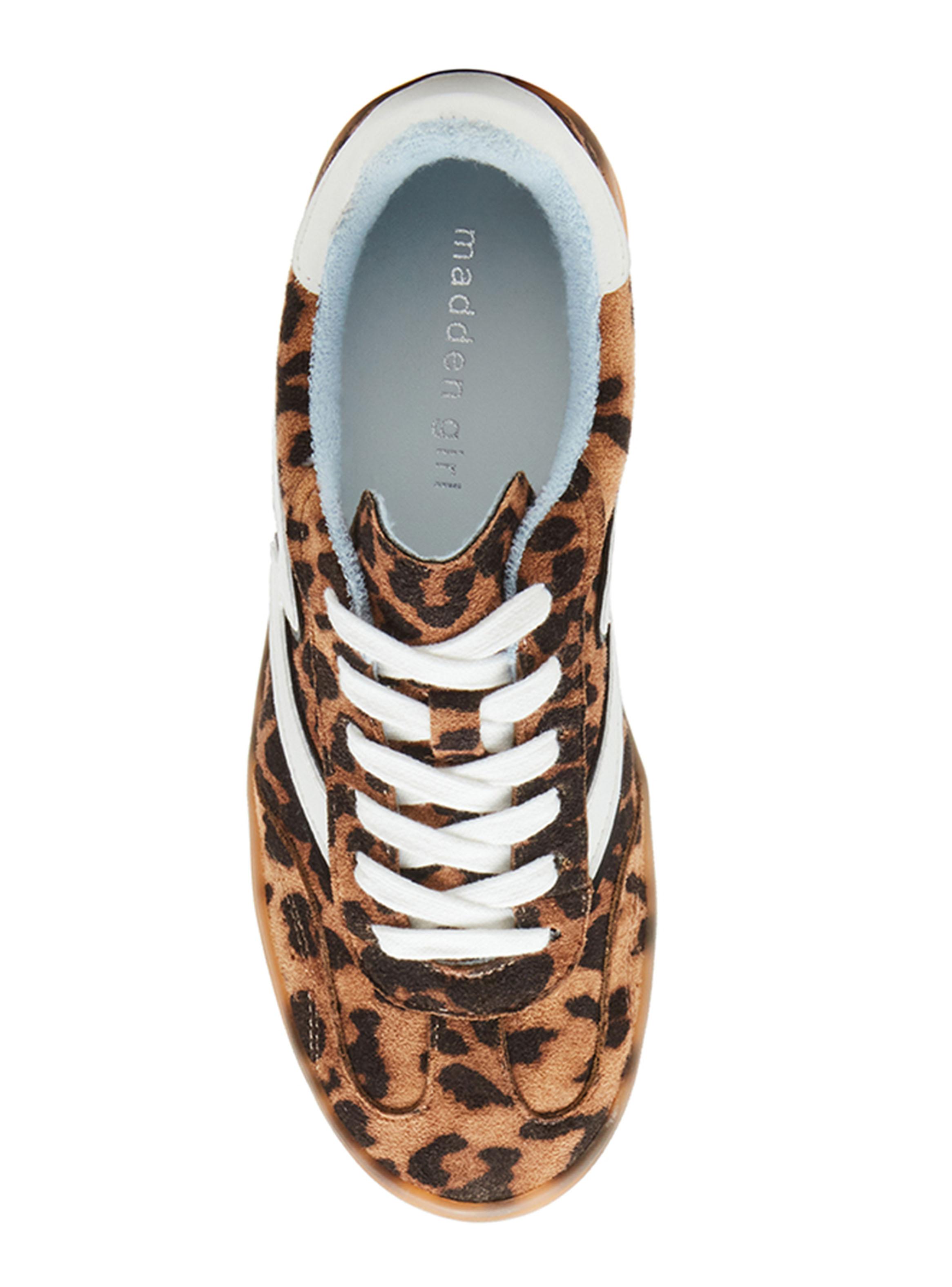 Zapatilla Urbana Giia Mujer-5