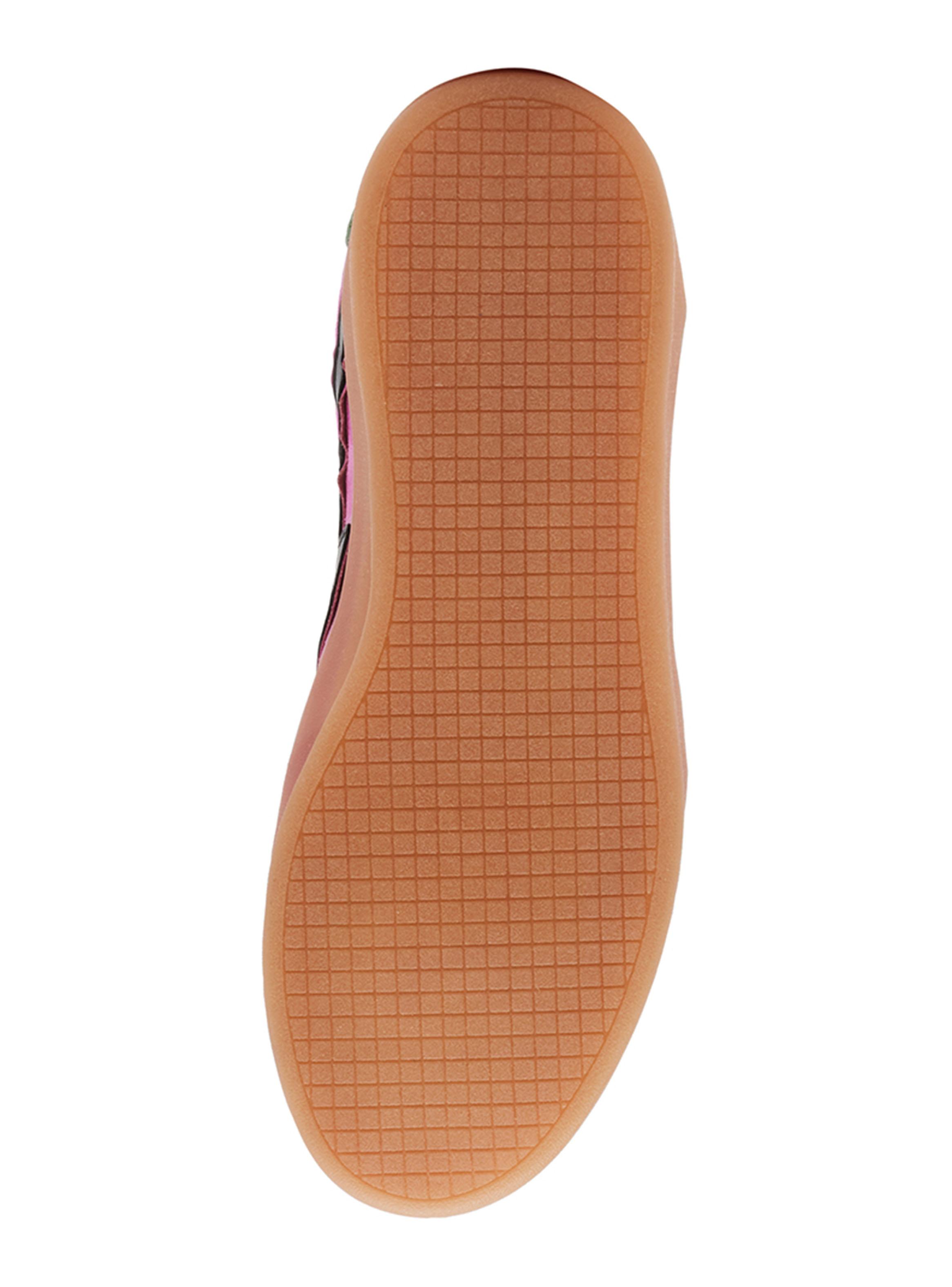 Zapatilla Urbana Giia Mujer-6