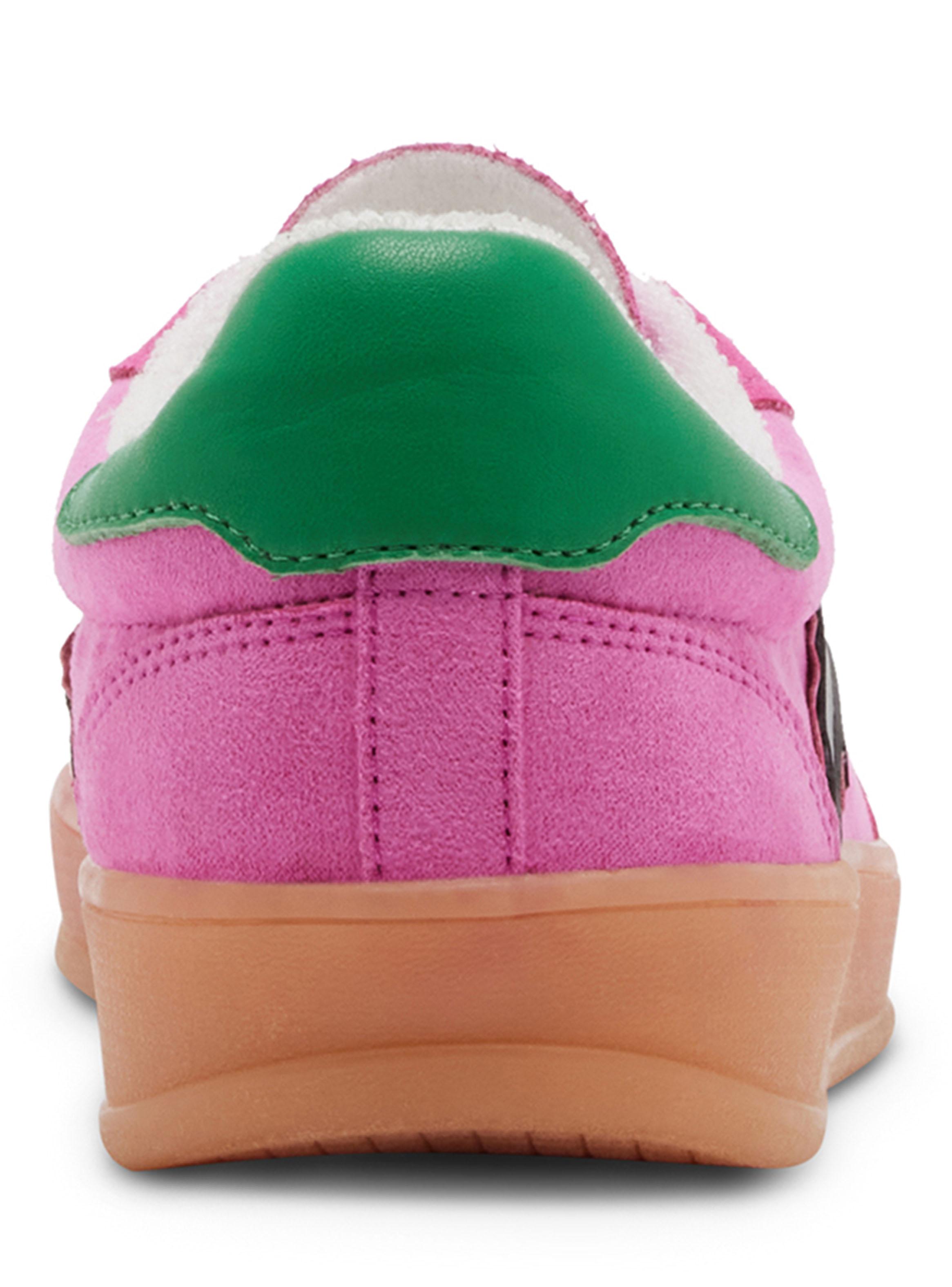 Zapatilla Urbana Giia Mujer-4