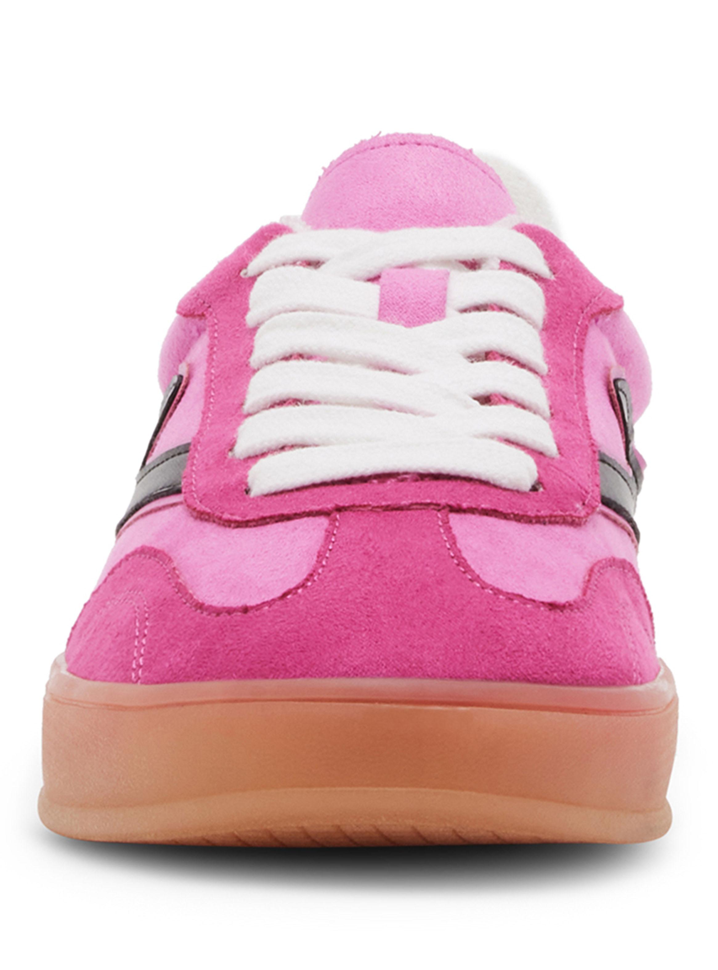 Zapatilla Urbana Giia Mujer-3