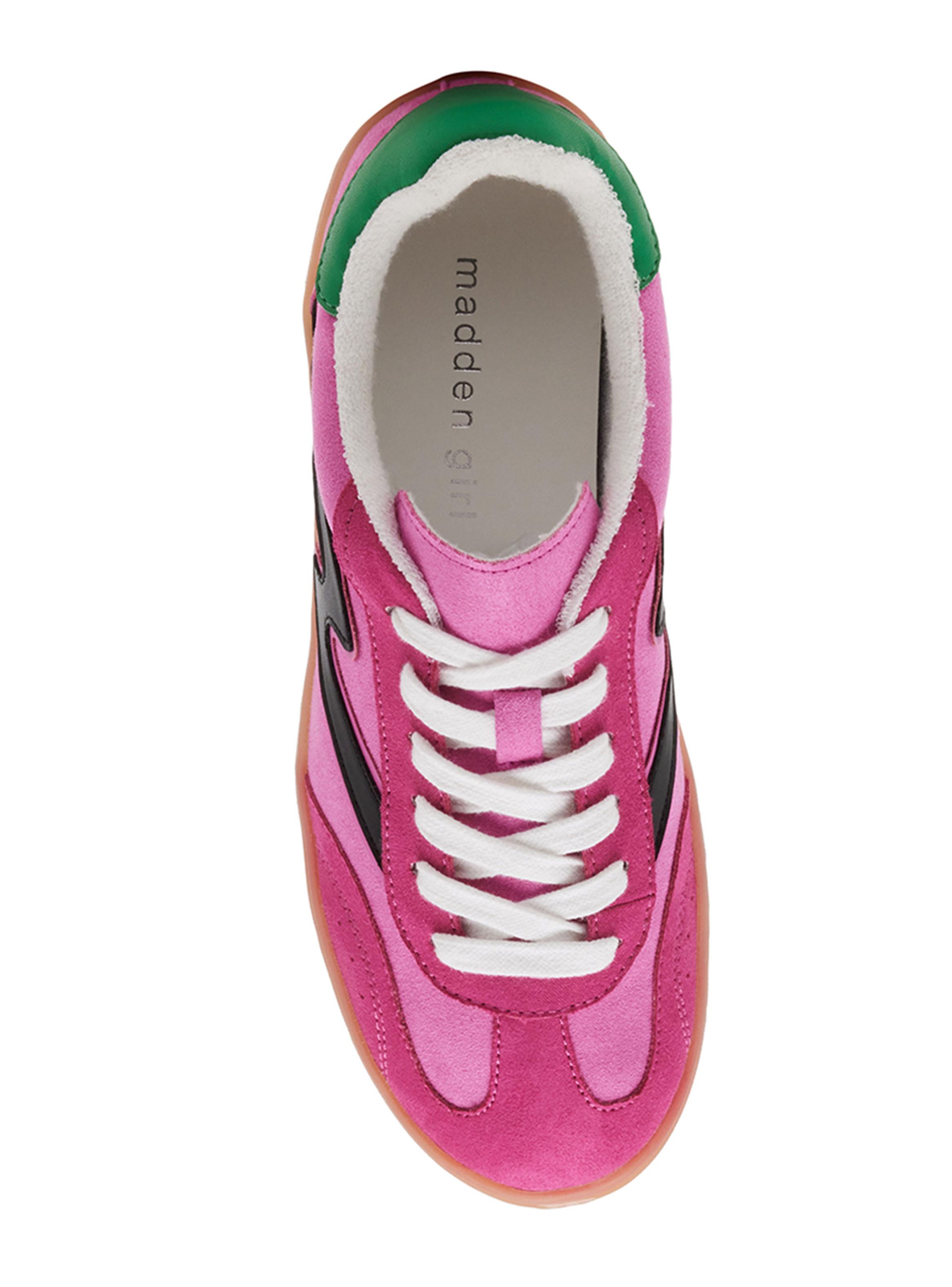 Zapatilla Urbana Giia Mujer-5