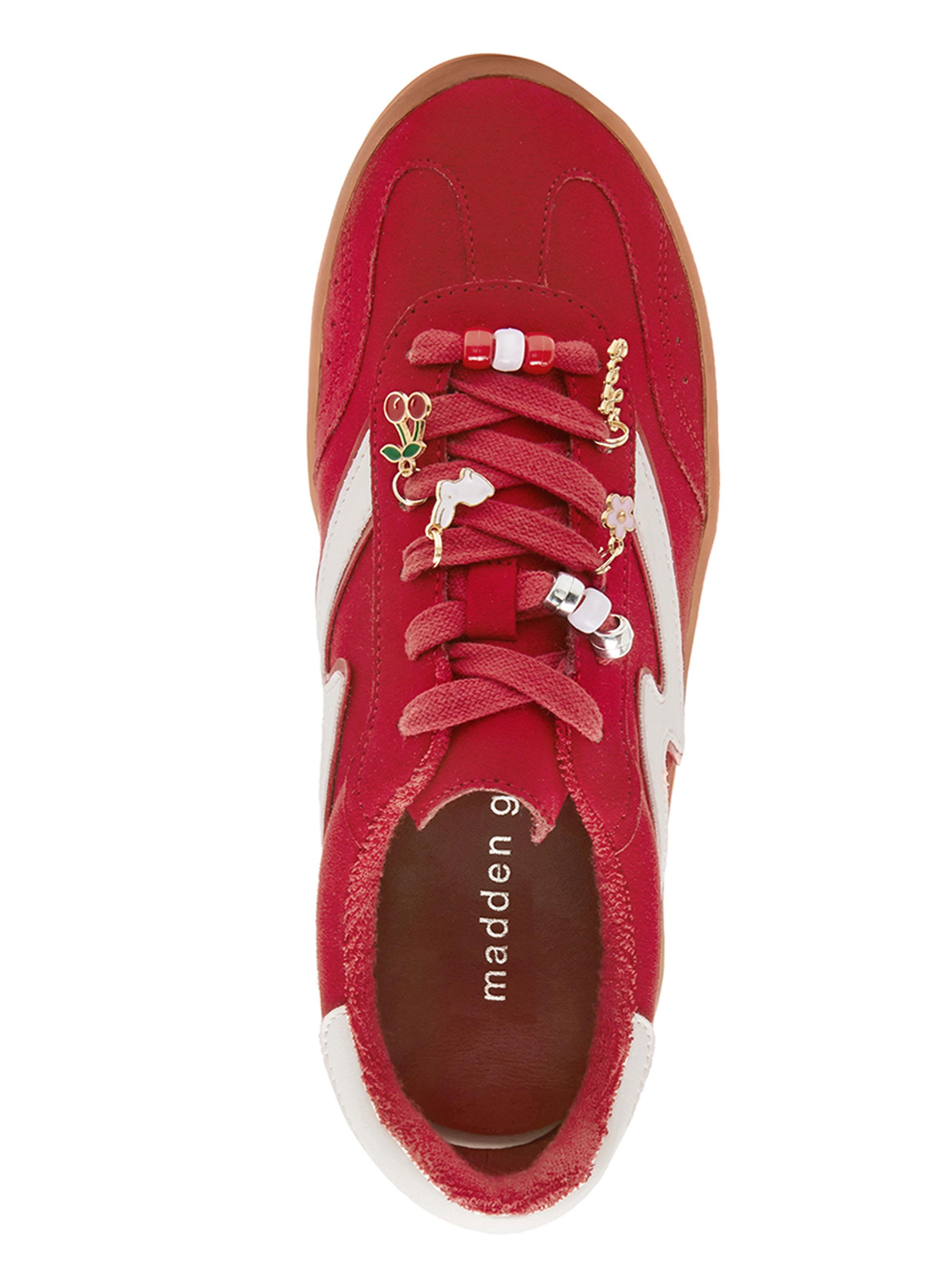 Zapatilla Urbana Mujer Giia-5
