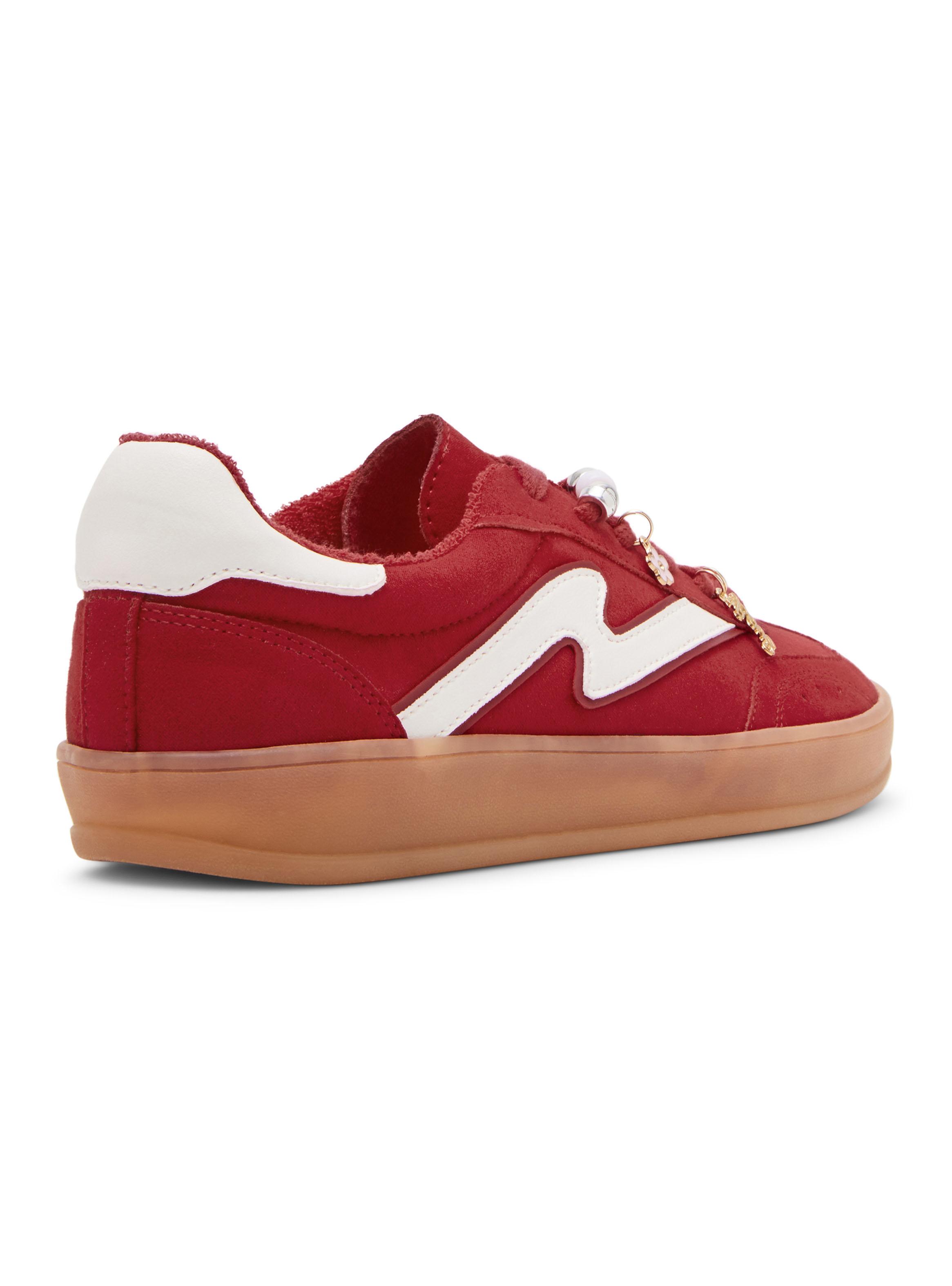 Zapatilla Urbana Mujer Giia-2