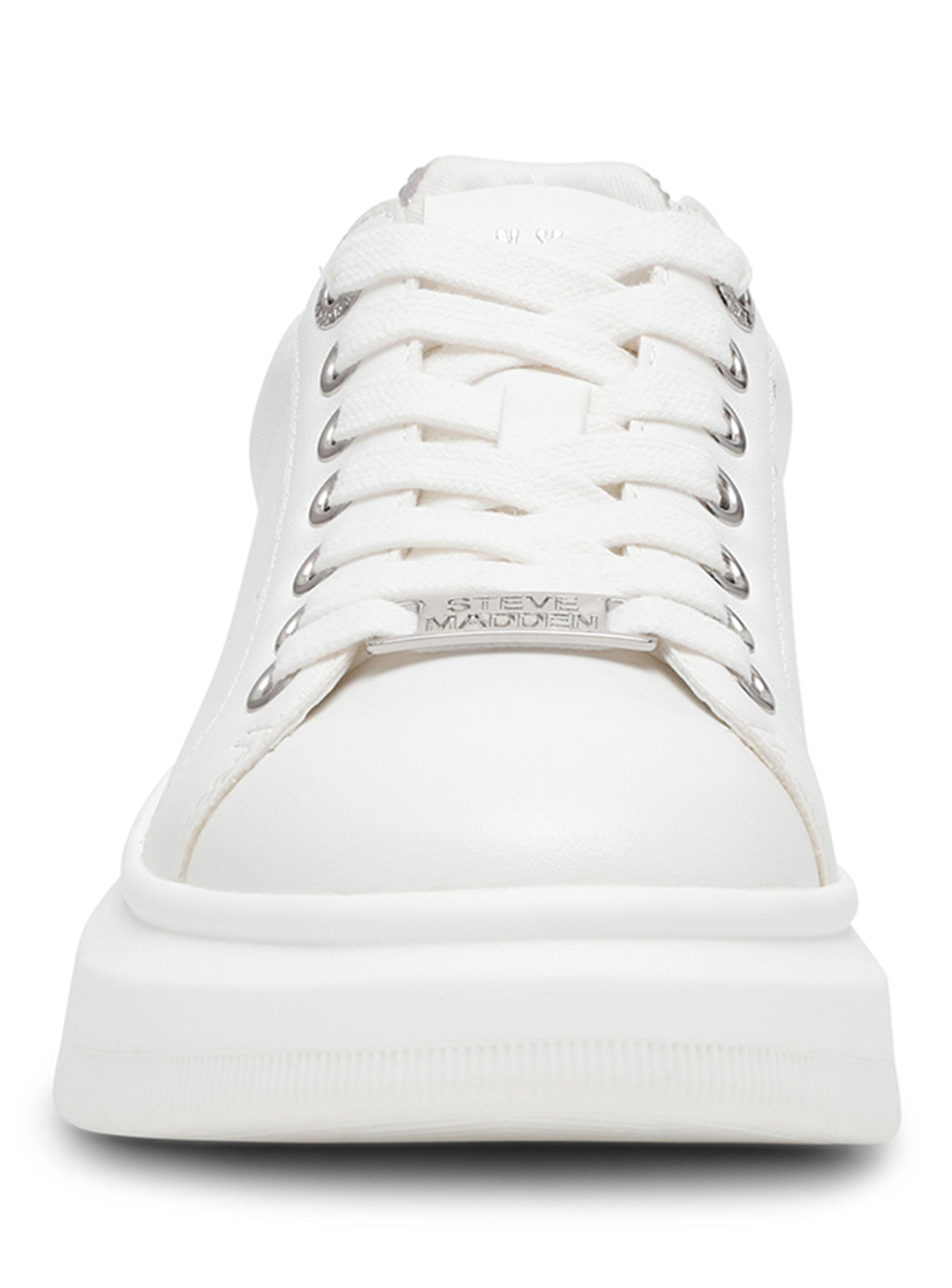 Zapatilla Urbana Glacial2 Mujer-3