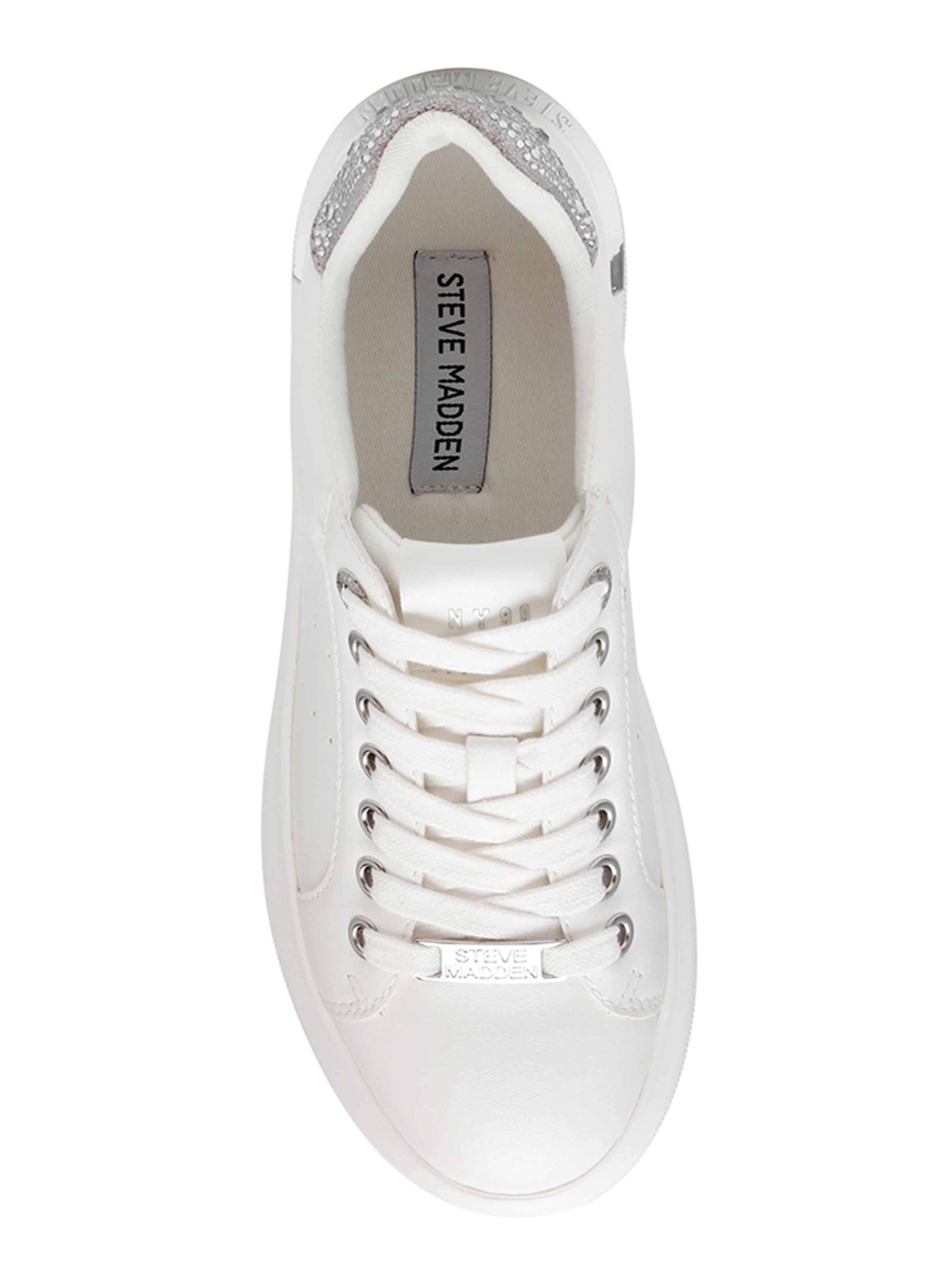 Zapatilla Urbana Glacial2 Mujer-5