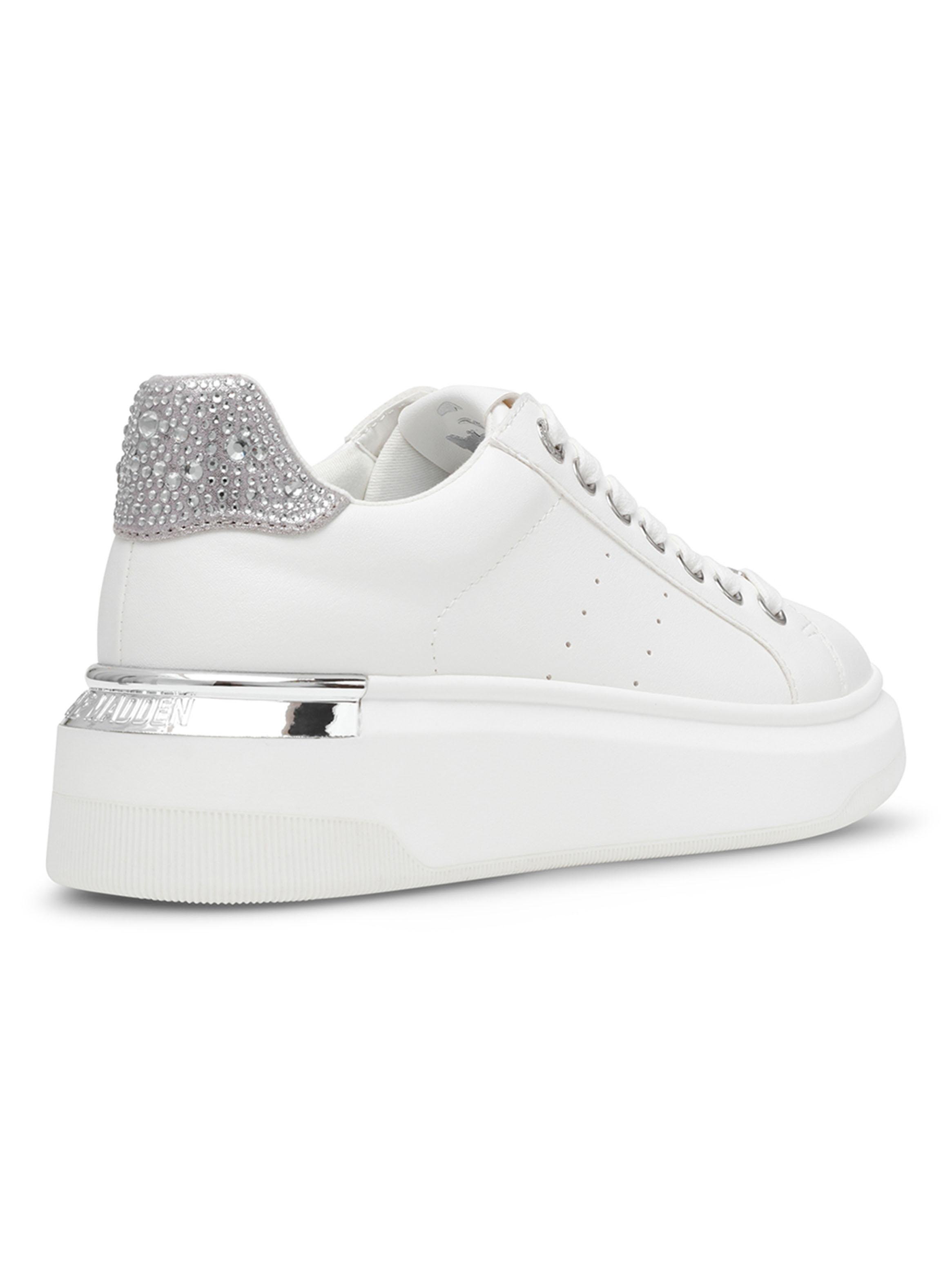 Zapatilla Urbana Glacial2 Mujer-2