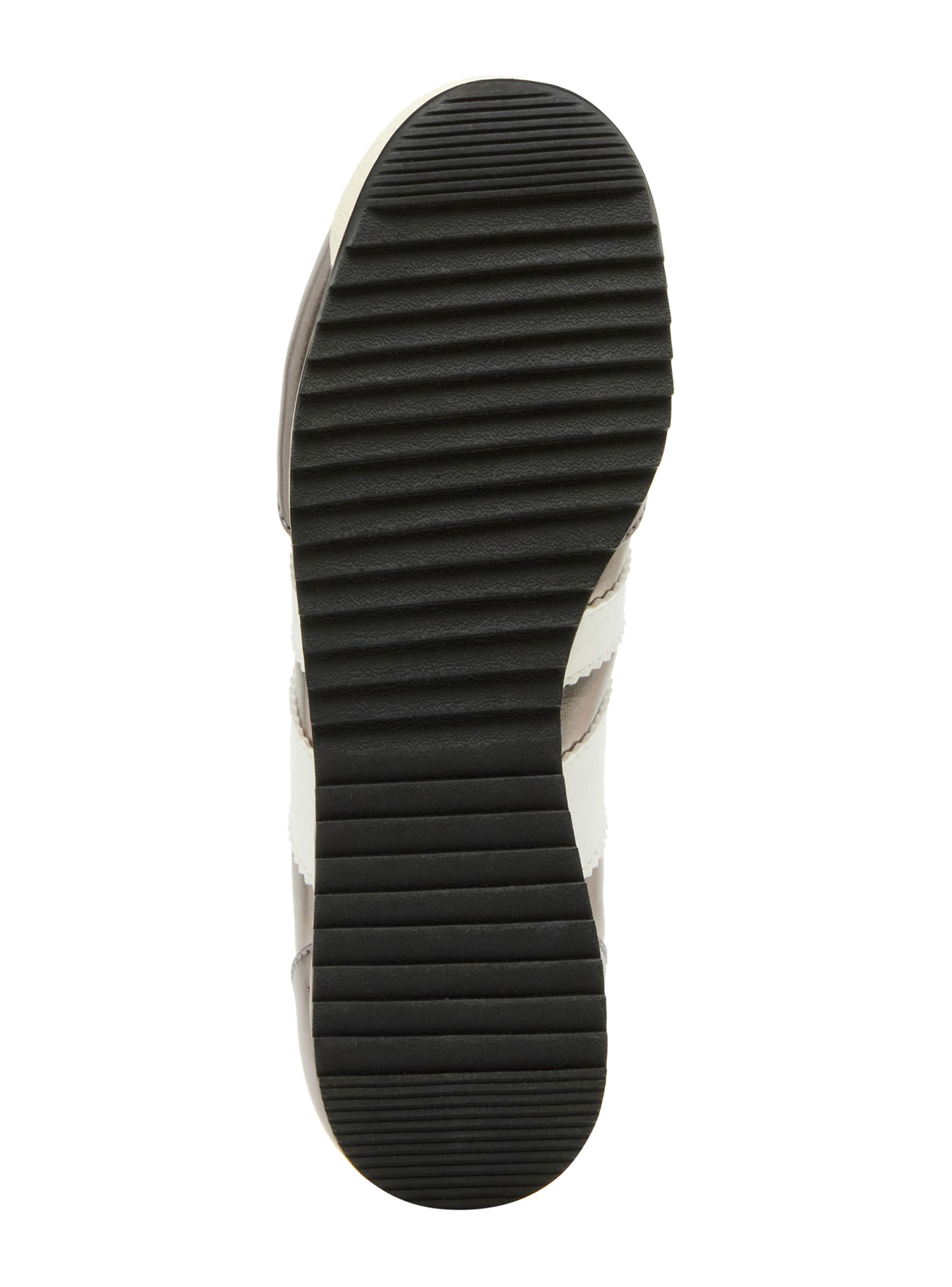 Zapatilla Urbana Jumper Mujer-5