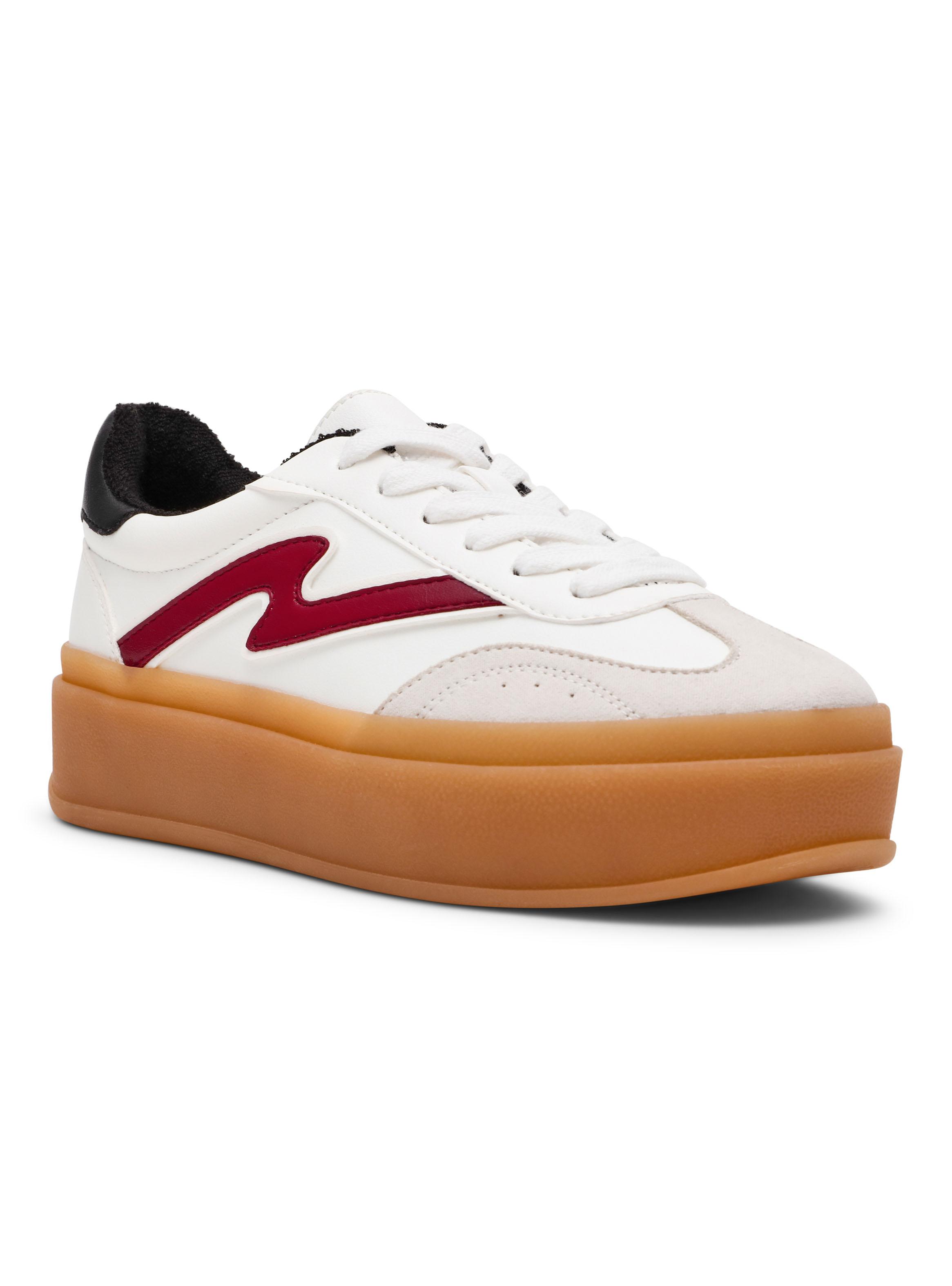 Zapatilla Urbana Mightty Mujer-1