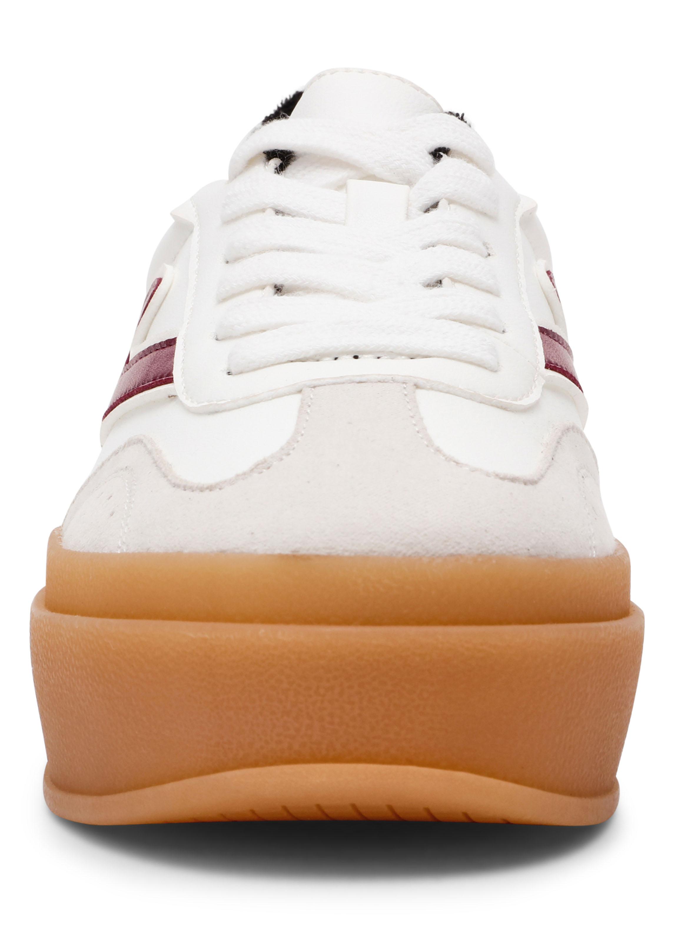Zapatilla Urbana Mightty Mujer-3