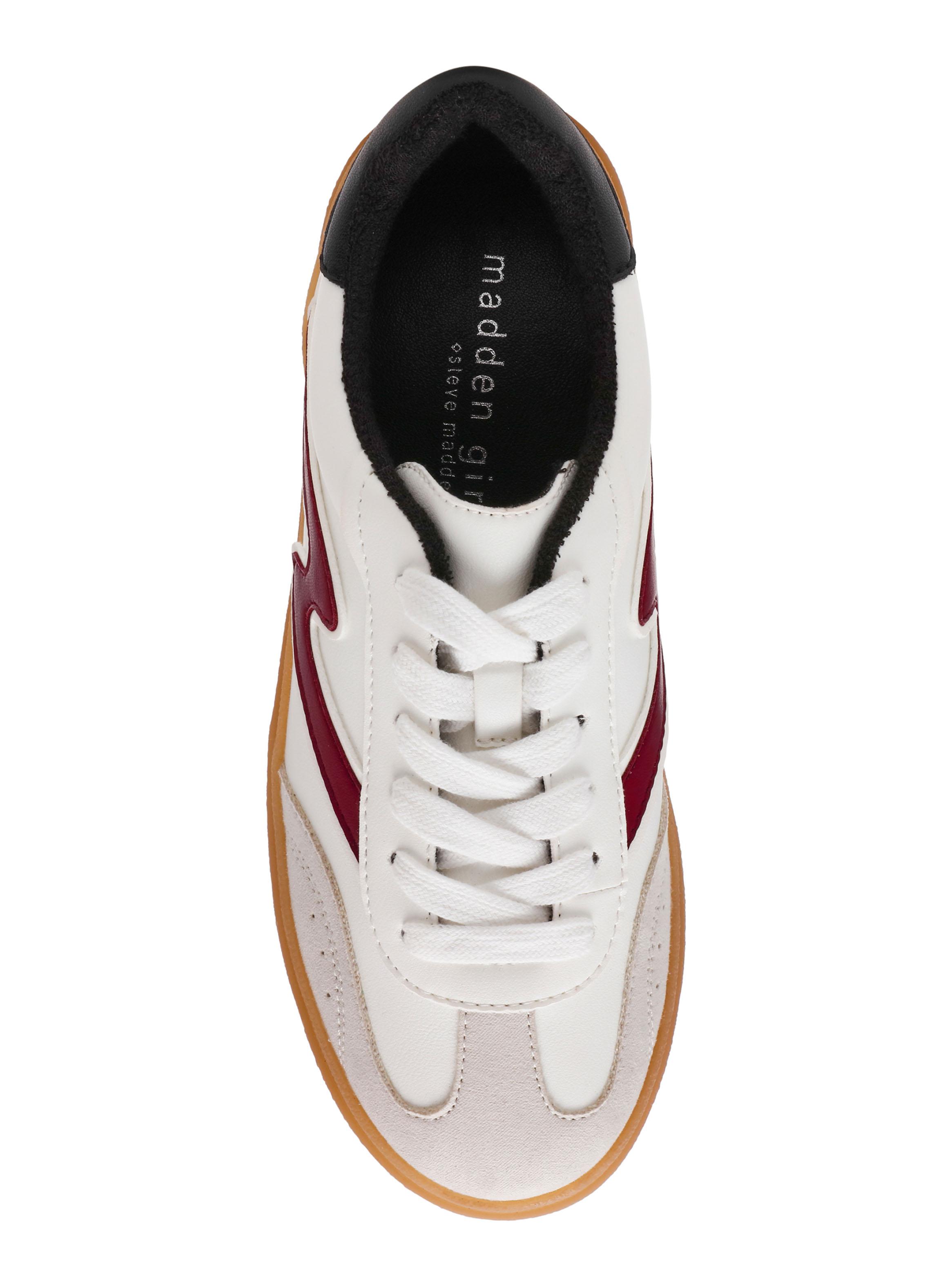 Zapatilla Urbana Mightty Mujer-5