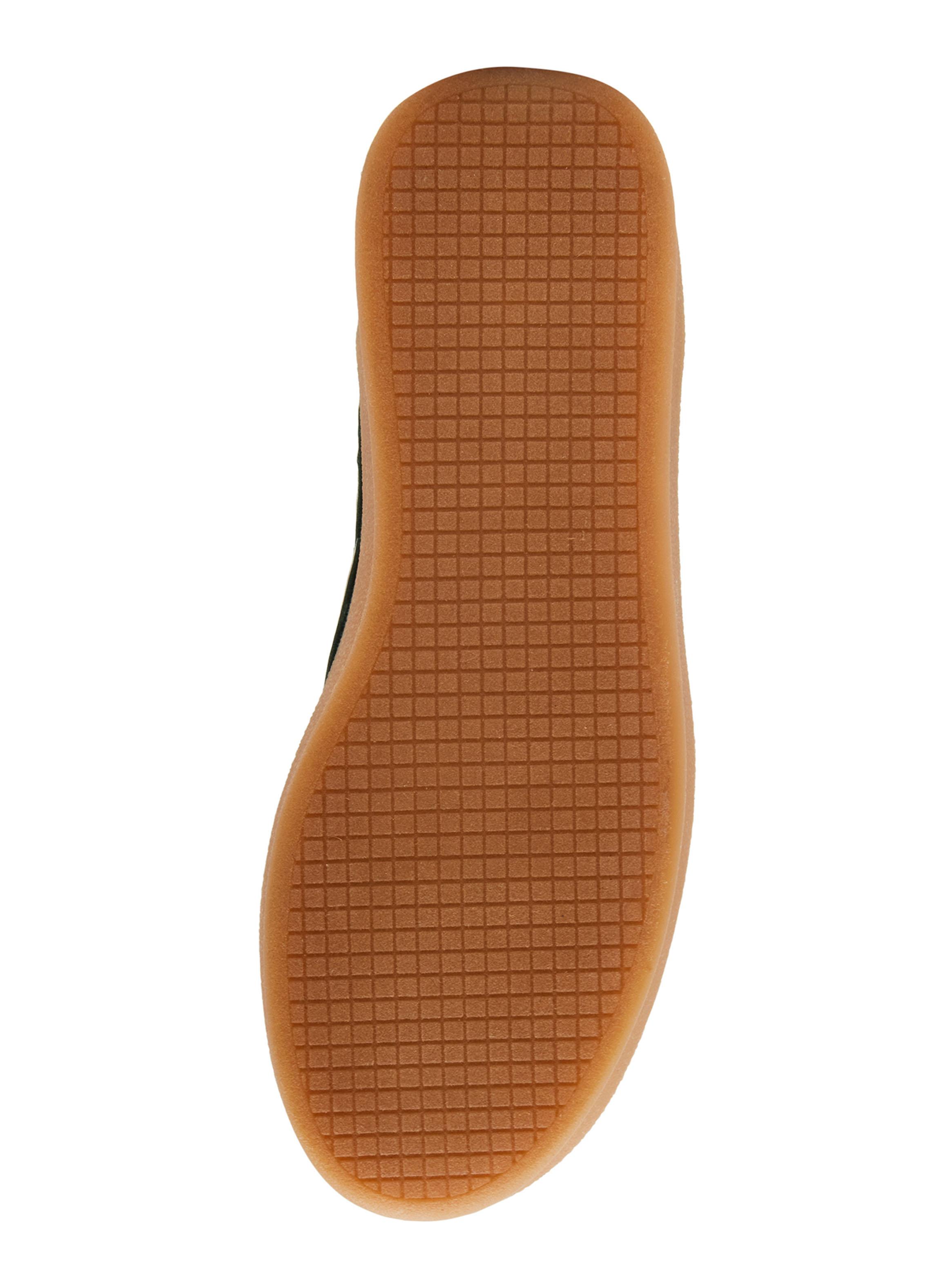 Zapatilla Urbana Mightty Mujer-5