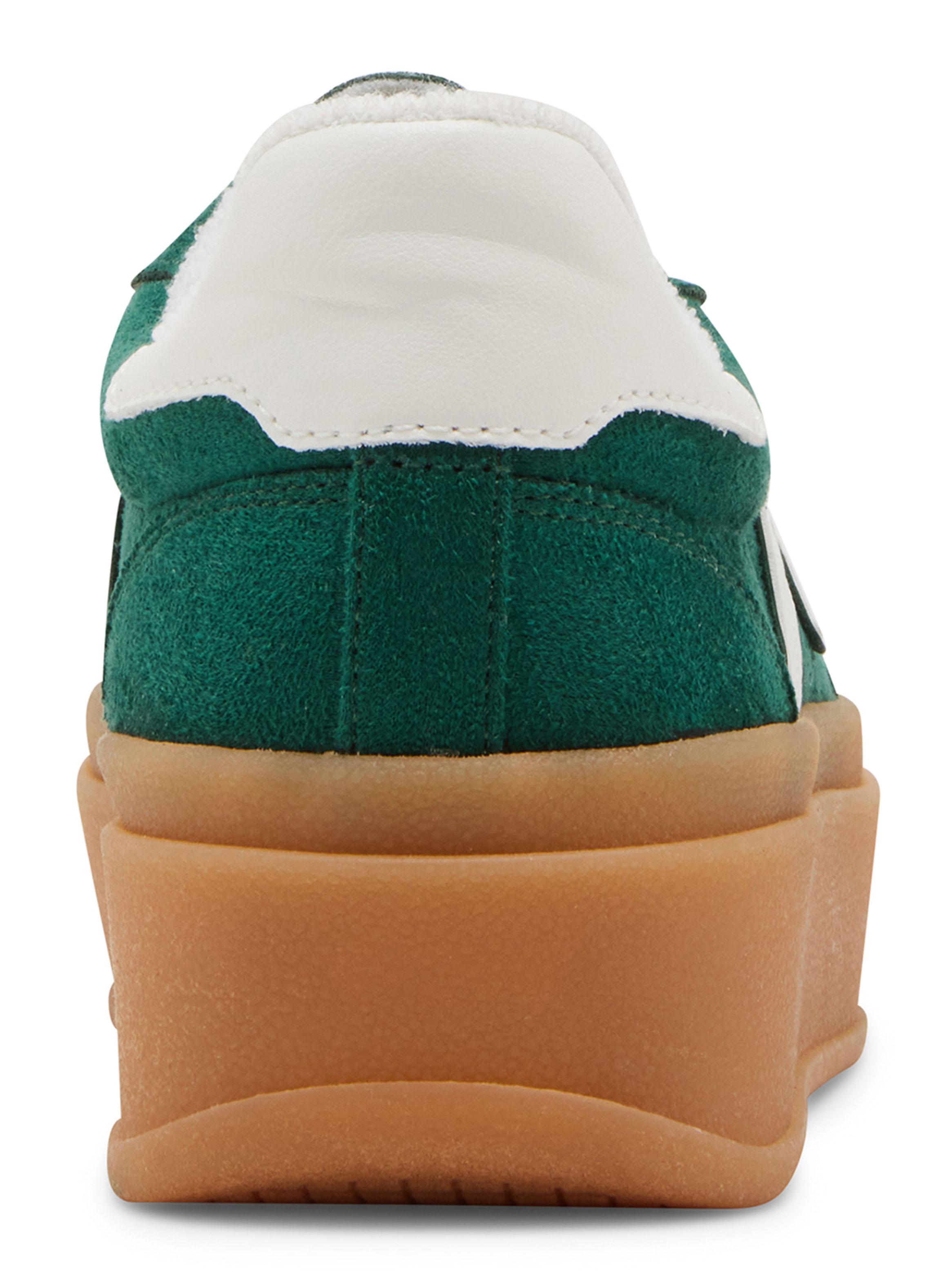 Zapatilla Urbana Mightty Mujer-3