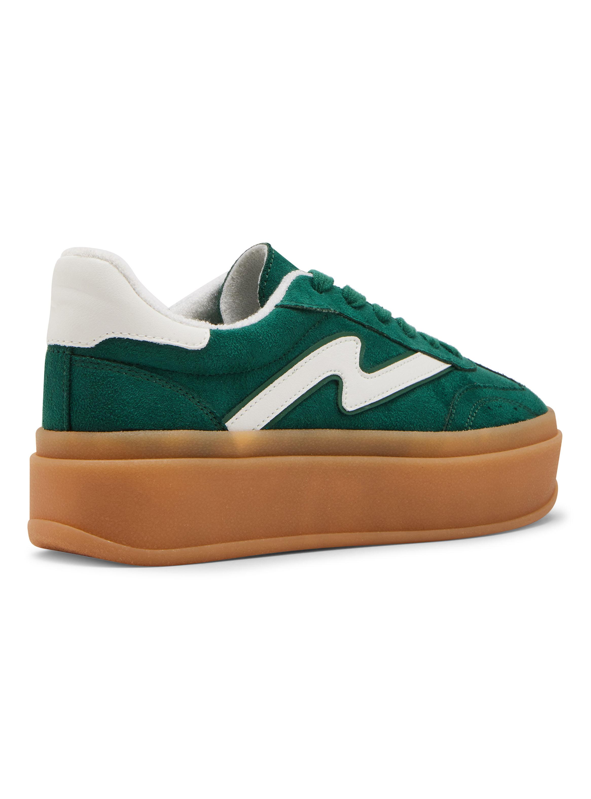 Zapatilla Urbana Mightty Mujer-2