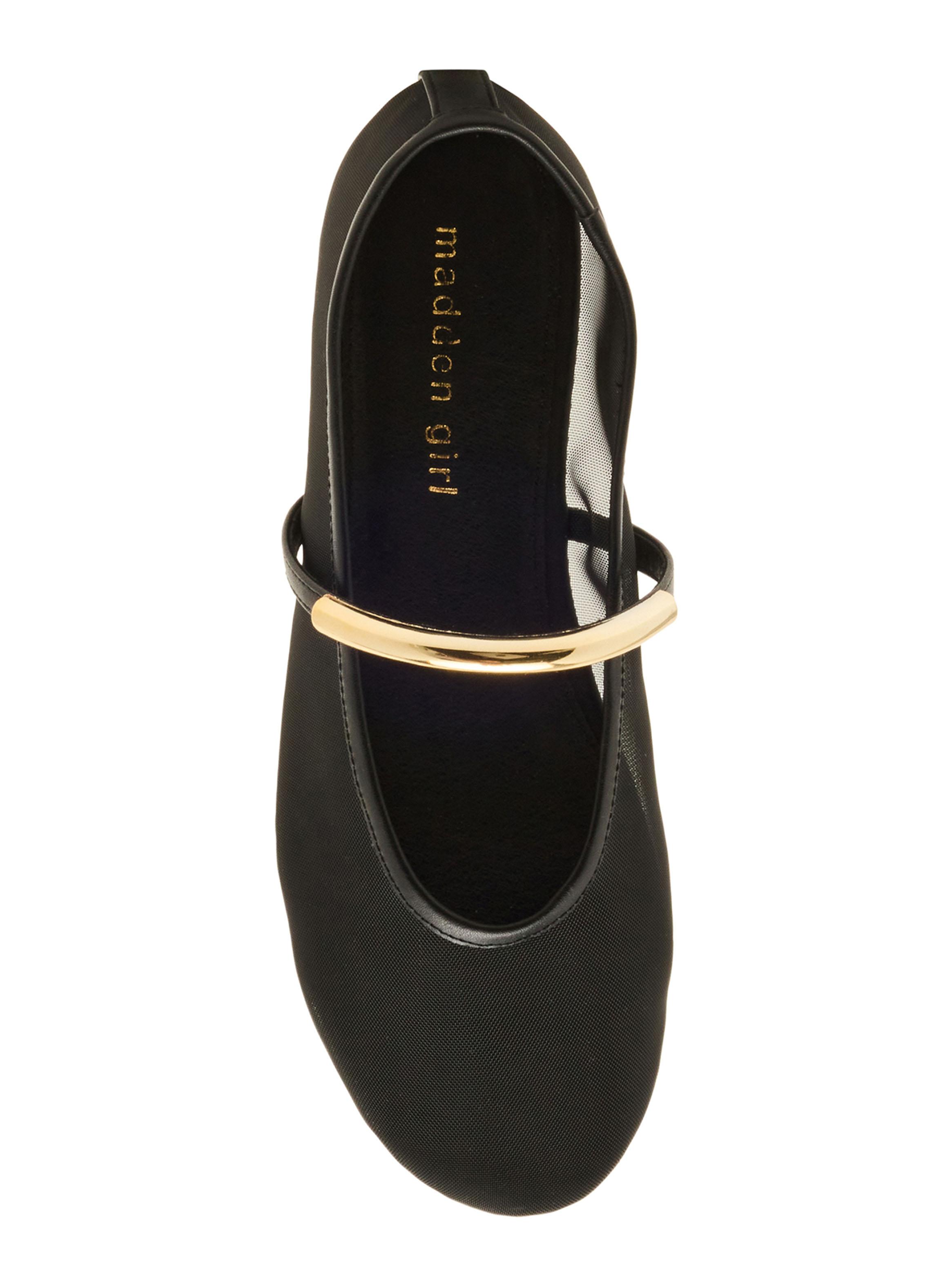 Ballerina Blaiine Malla Mujer-2