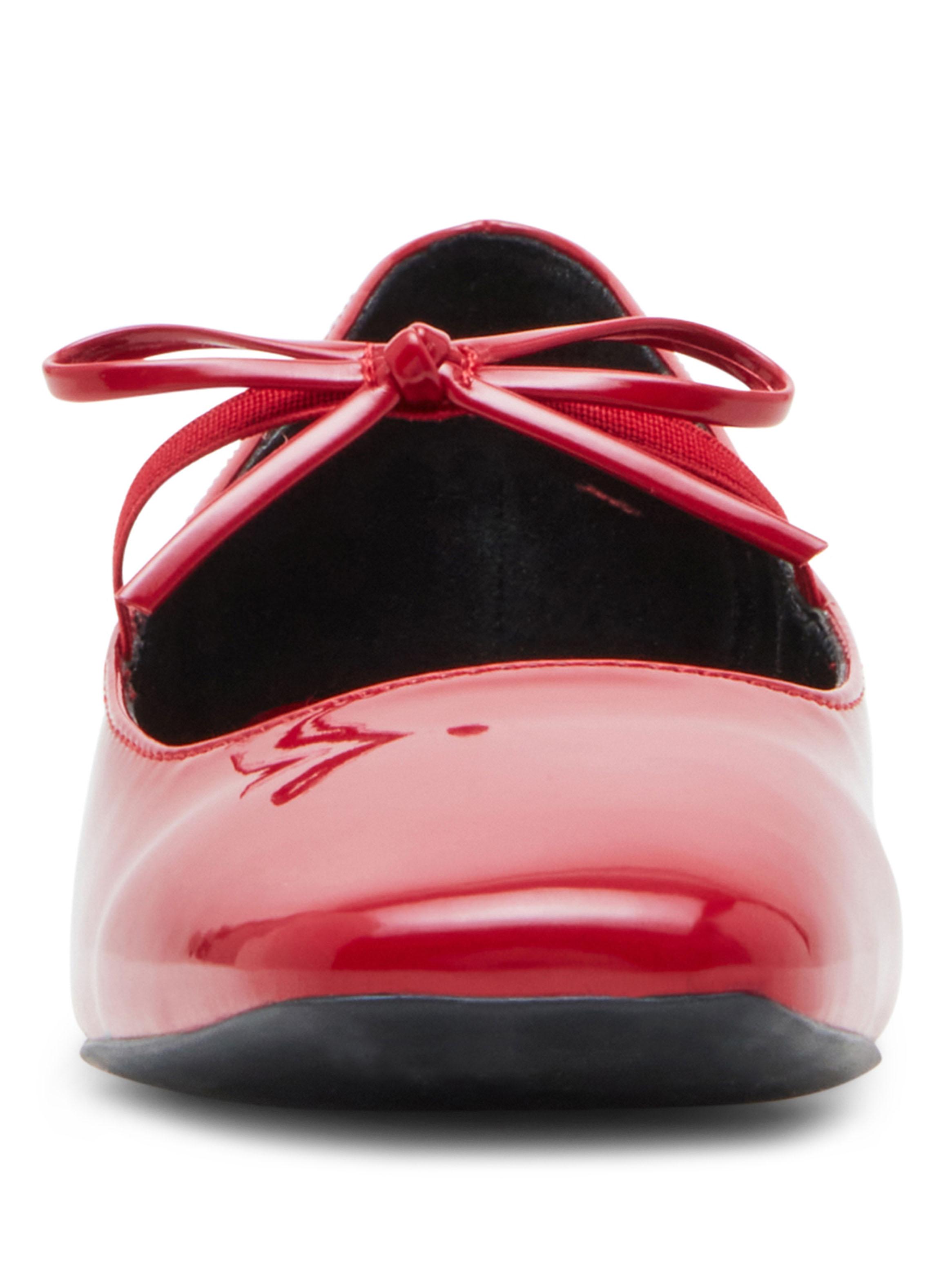 Zapato Casual Egret Mujer-3