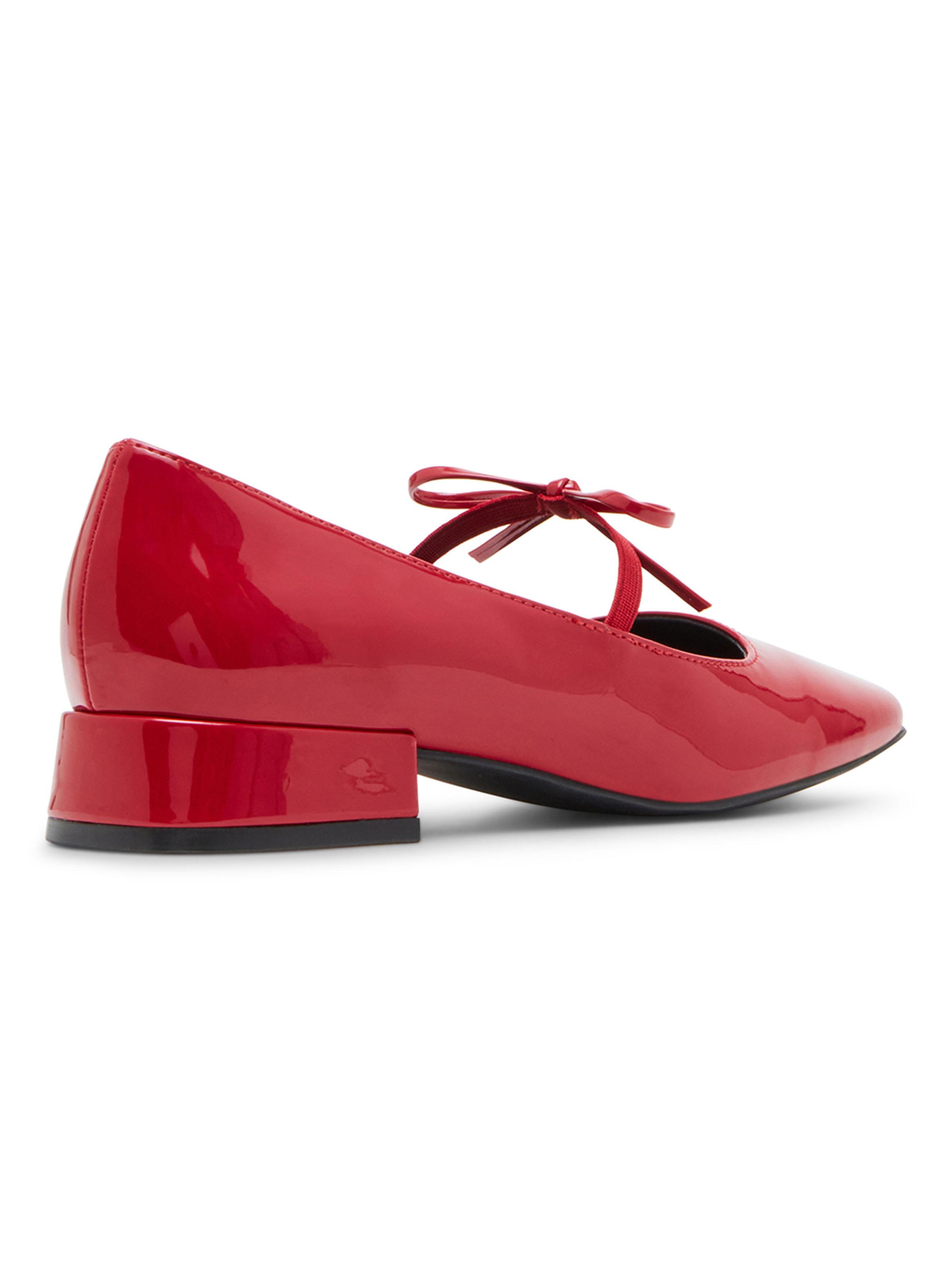 Zapato Casual Egret Mujer-2