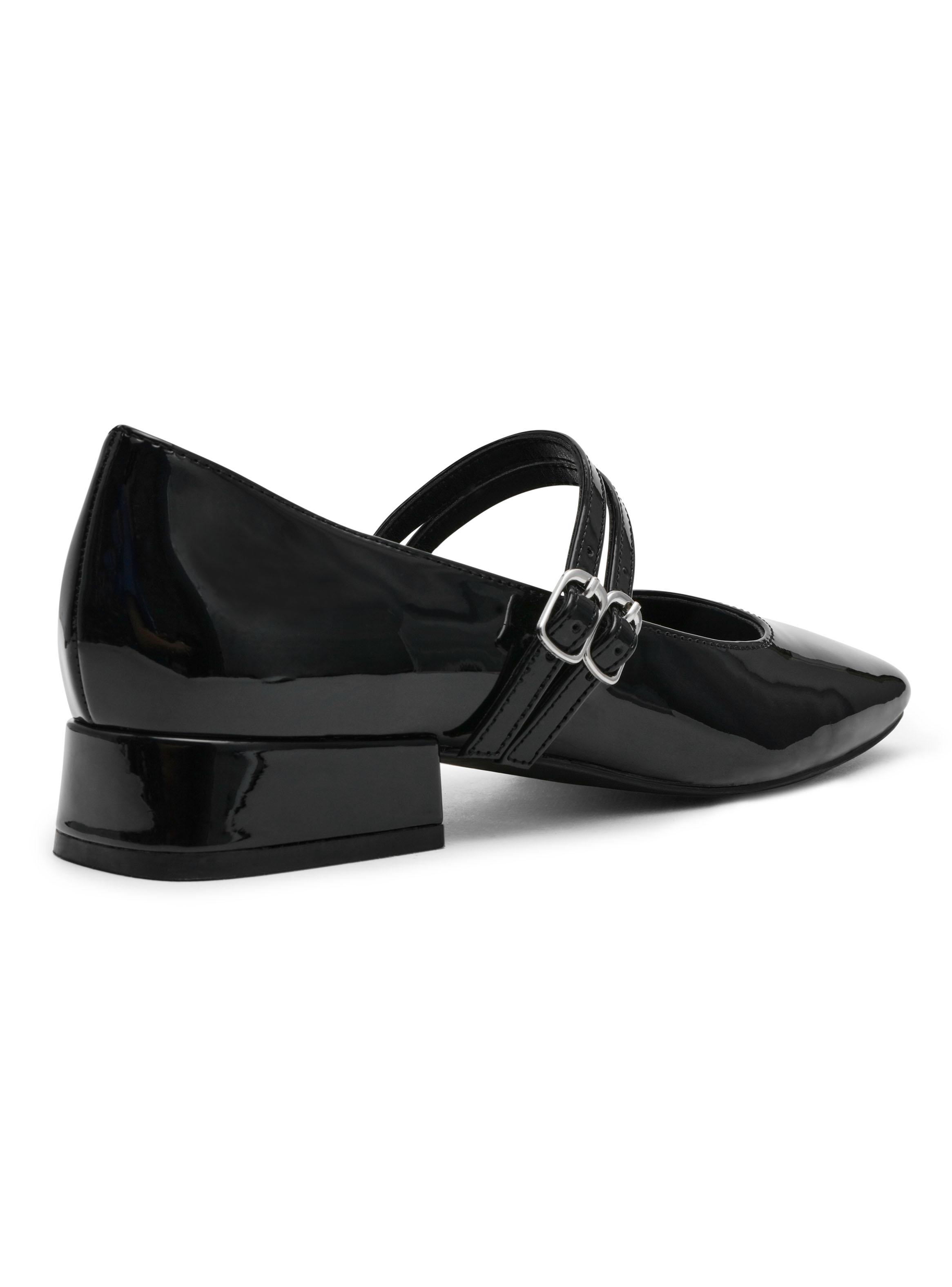 Zapato Casual Evelyn Mujer-2