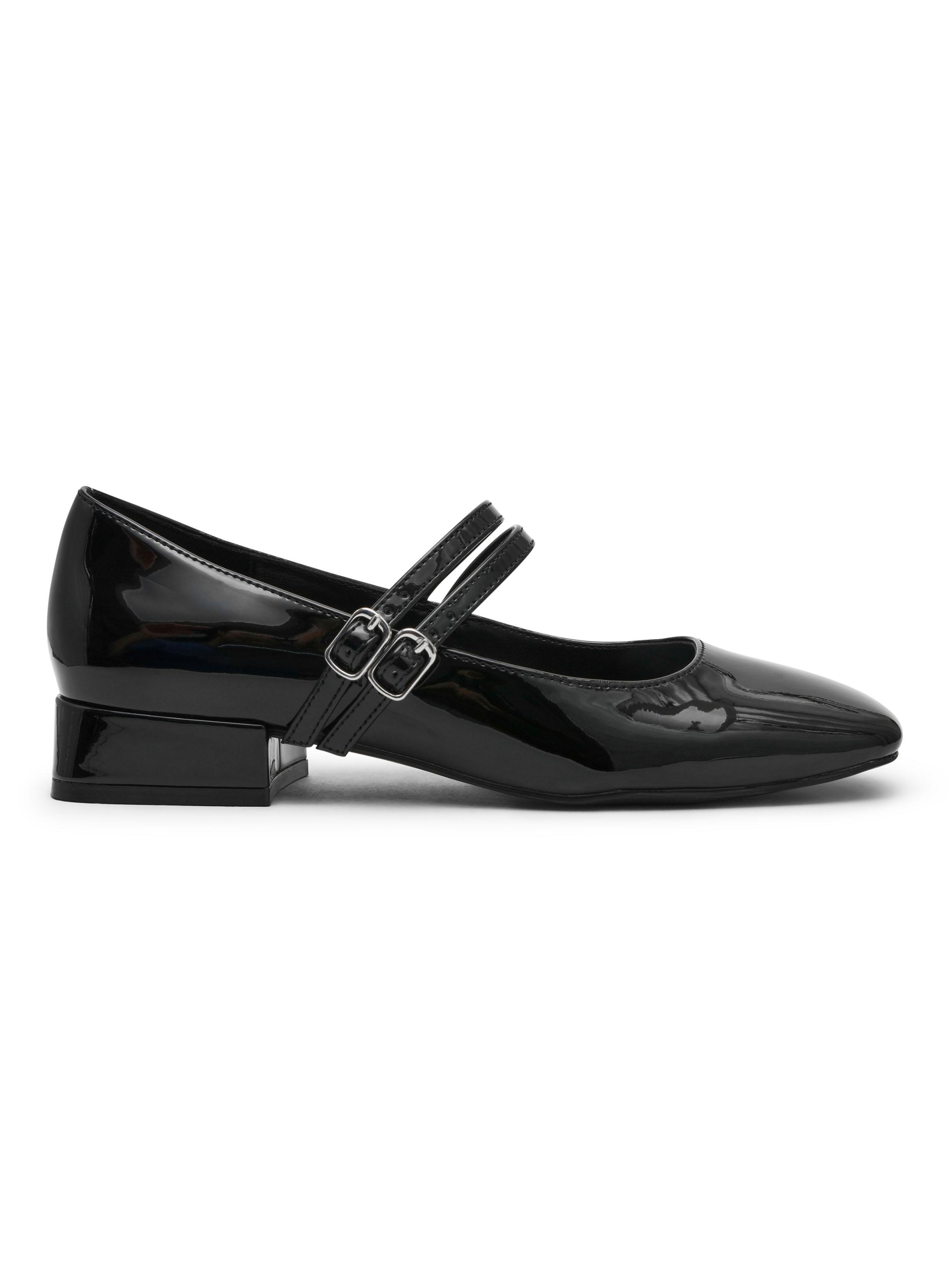 Zapato Casual Evelyn Mujer-0