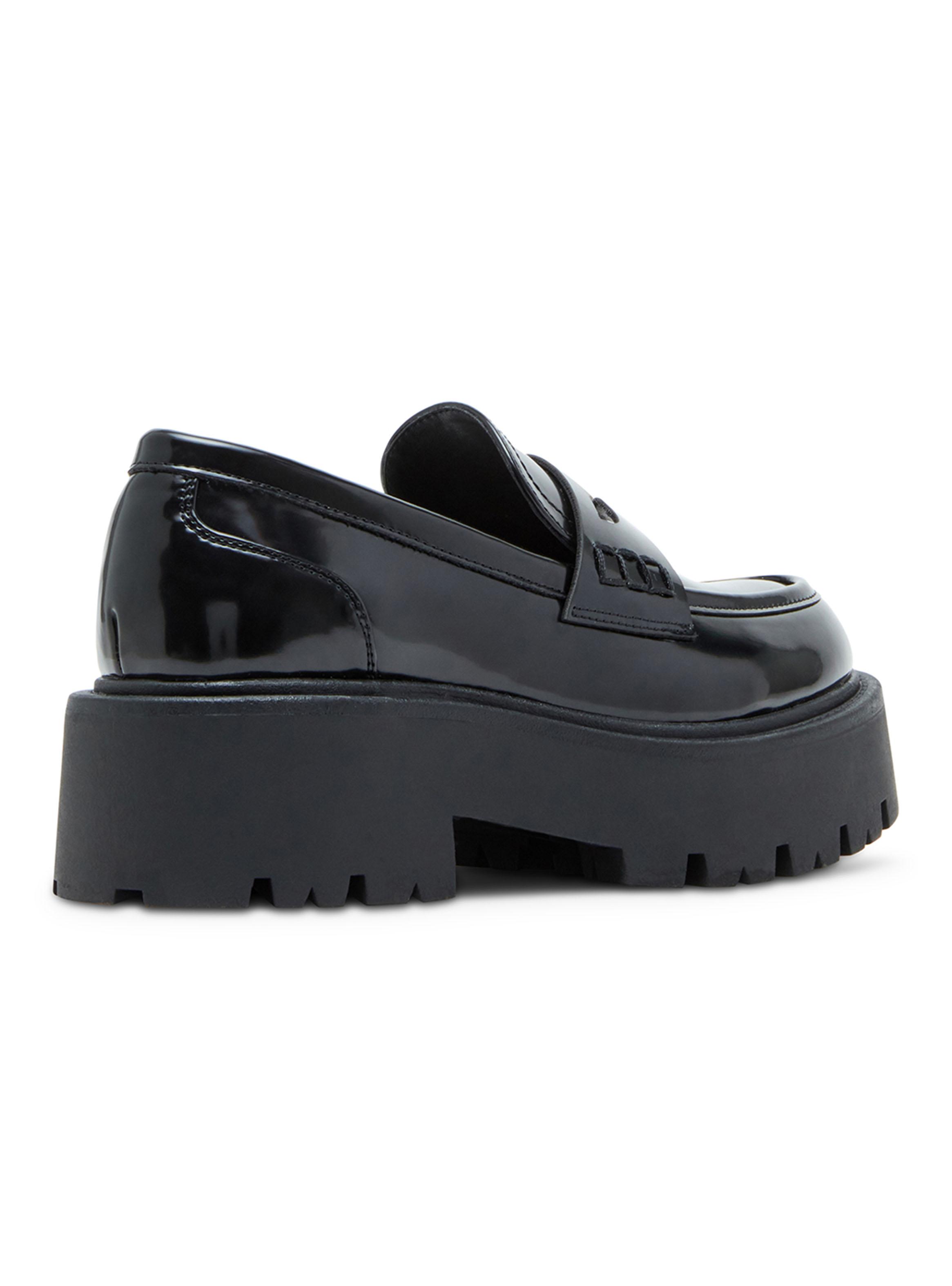 Mocasín Calistaa Plataforma Mujer-2