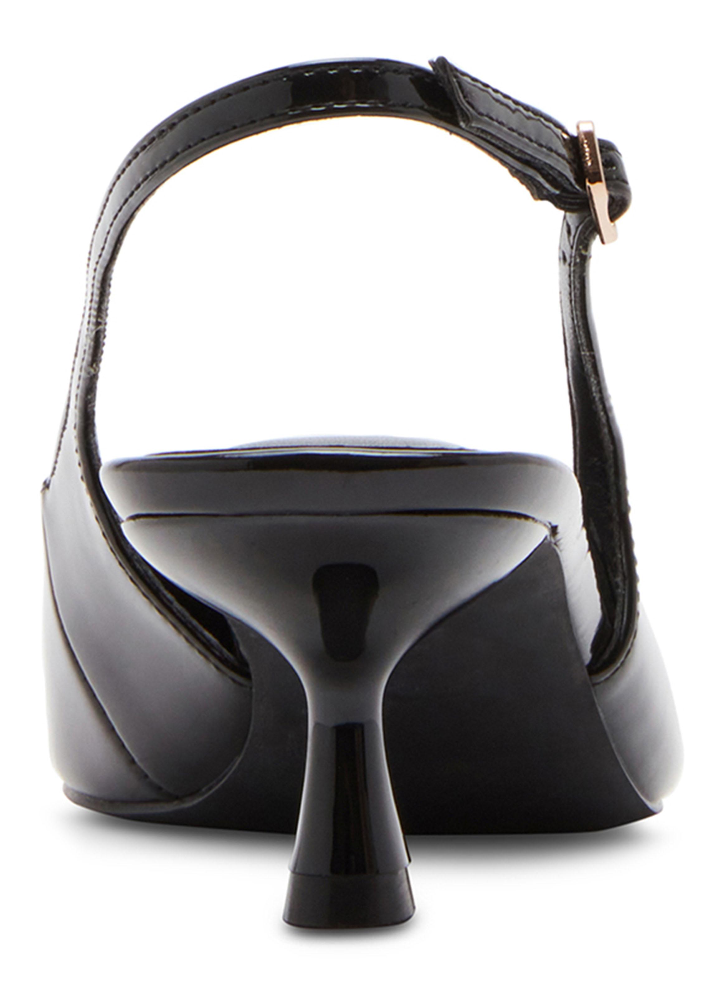 Zapato de Fiesta Vogue Taco Aguja Mujer-4