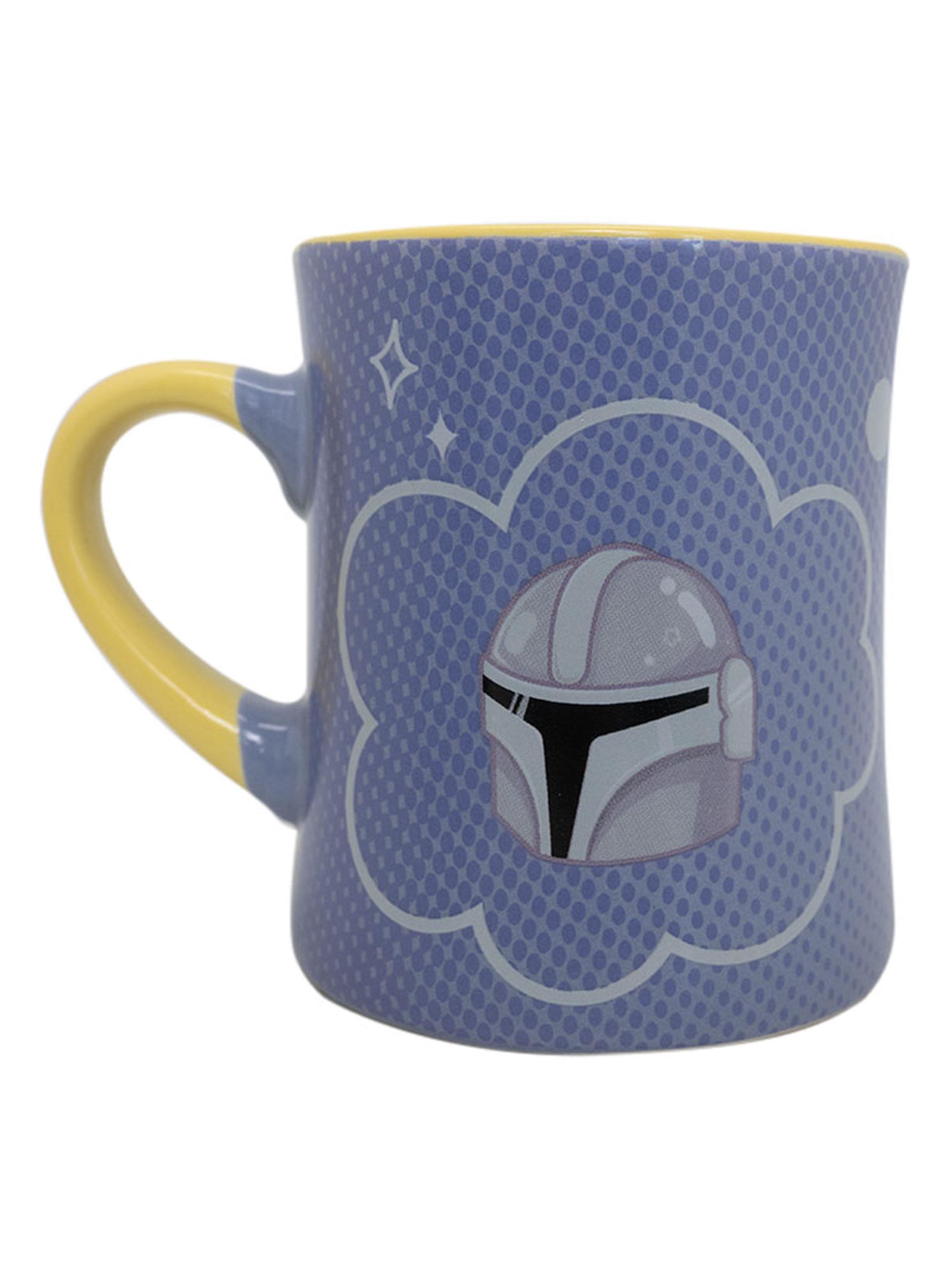 Tazon 400 ml Starwars-1